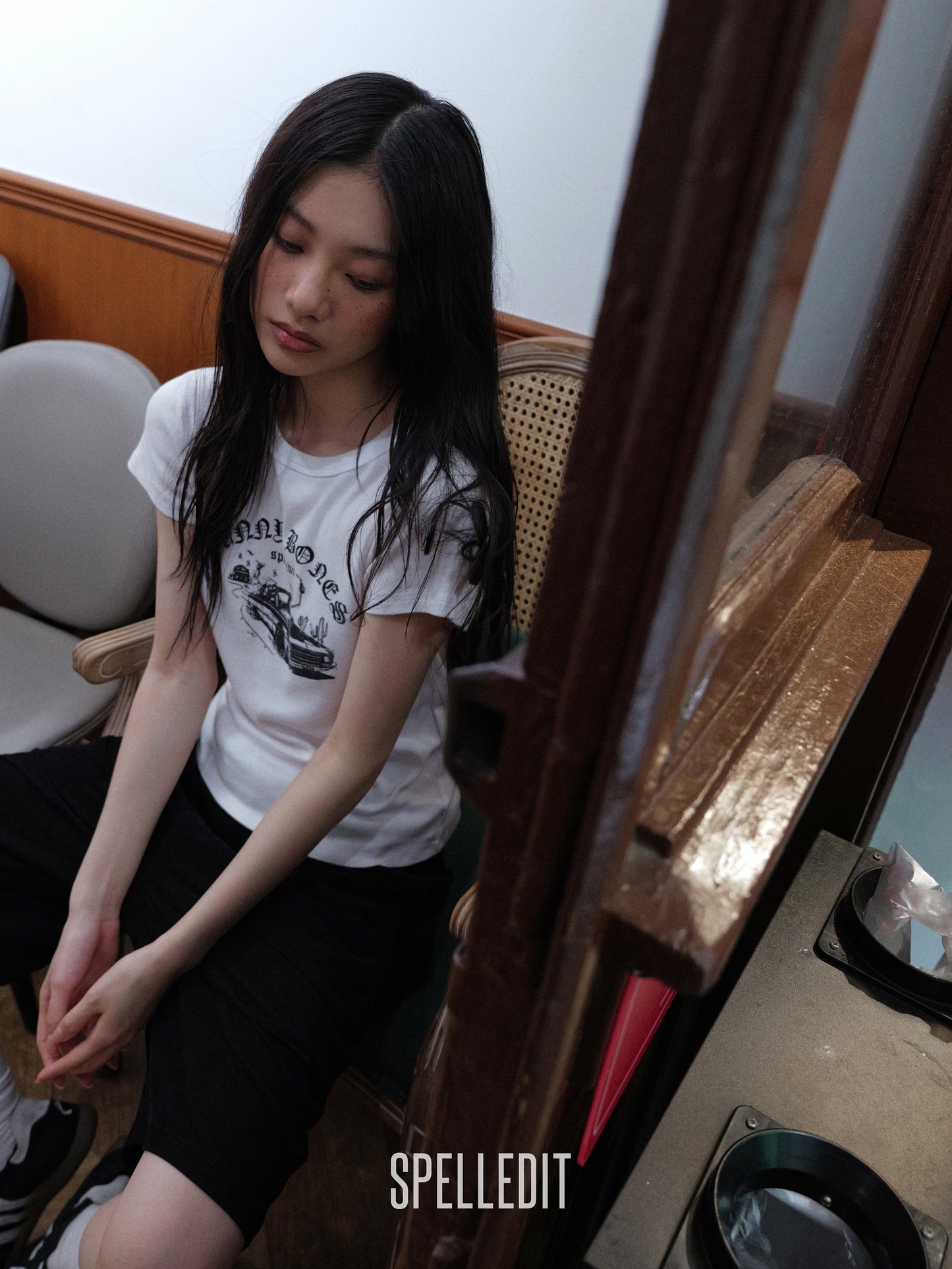 [6/22 PRE]FUNNY BONES T-SHIRT