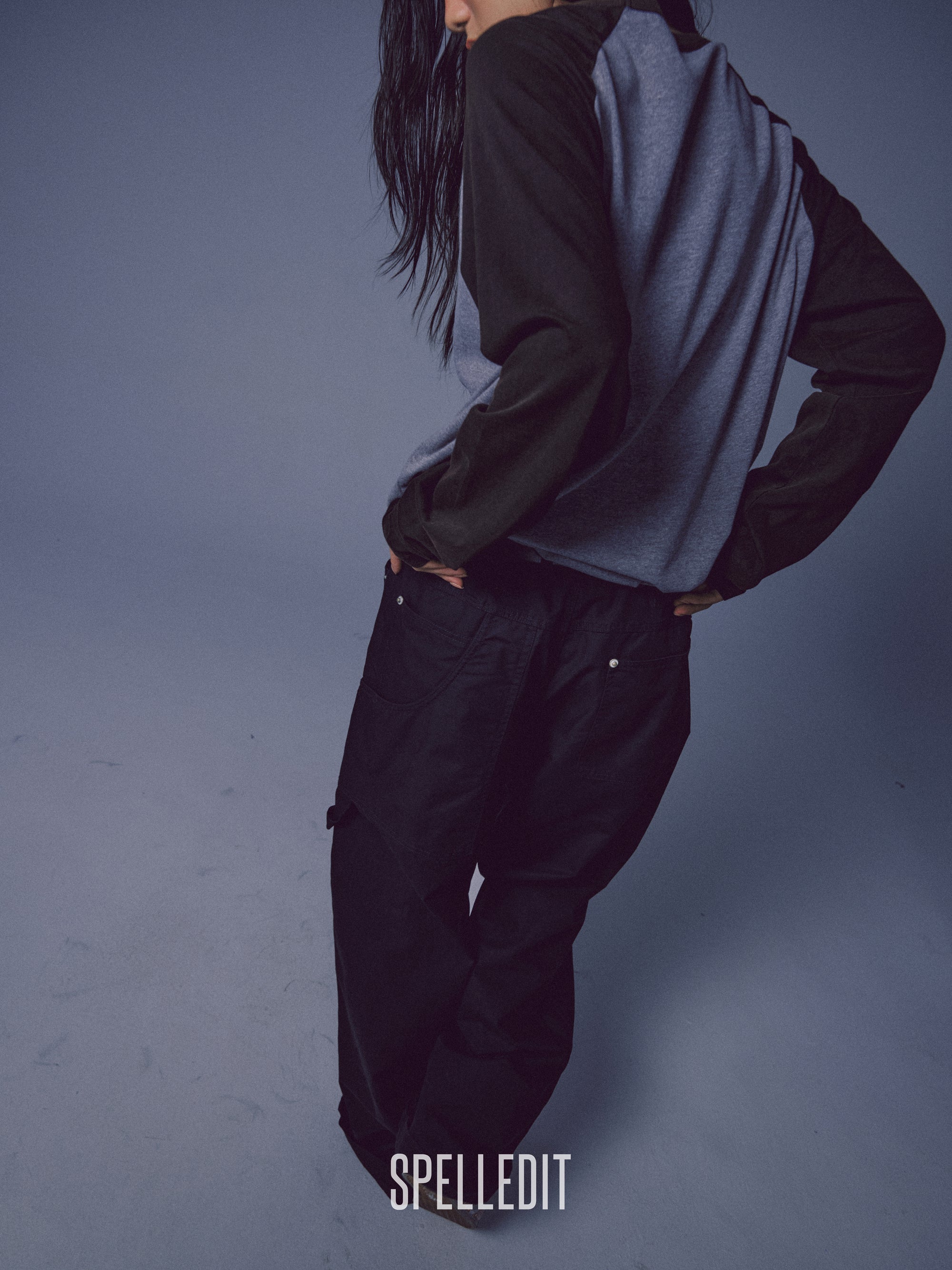 [9/7 PRE]VINTAGE CARGO PANTS