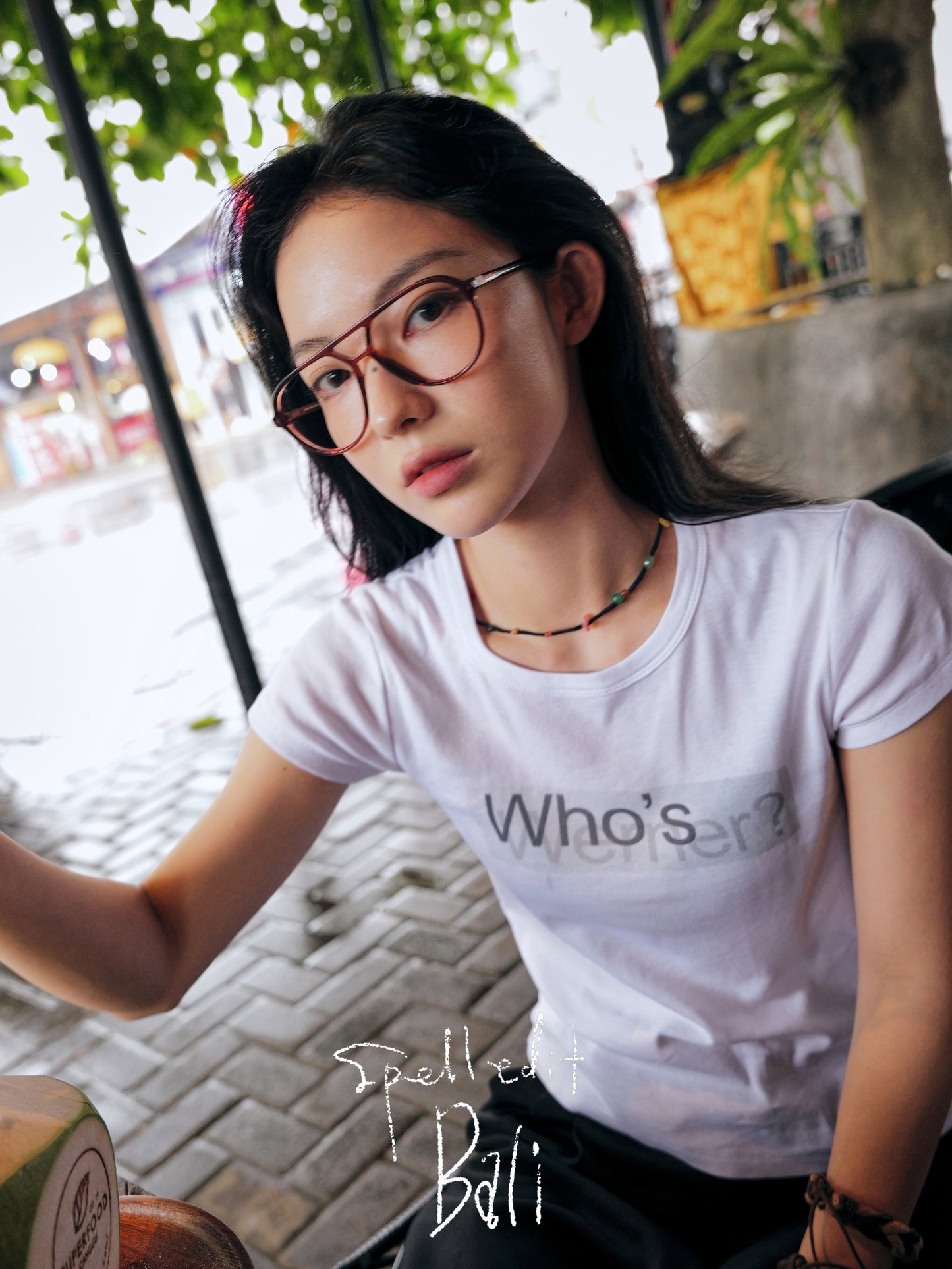 WHO IS WERNER T-SHIRT