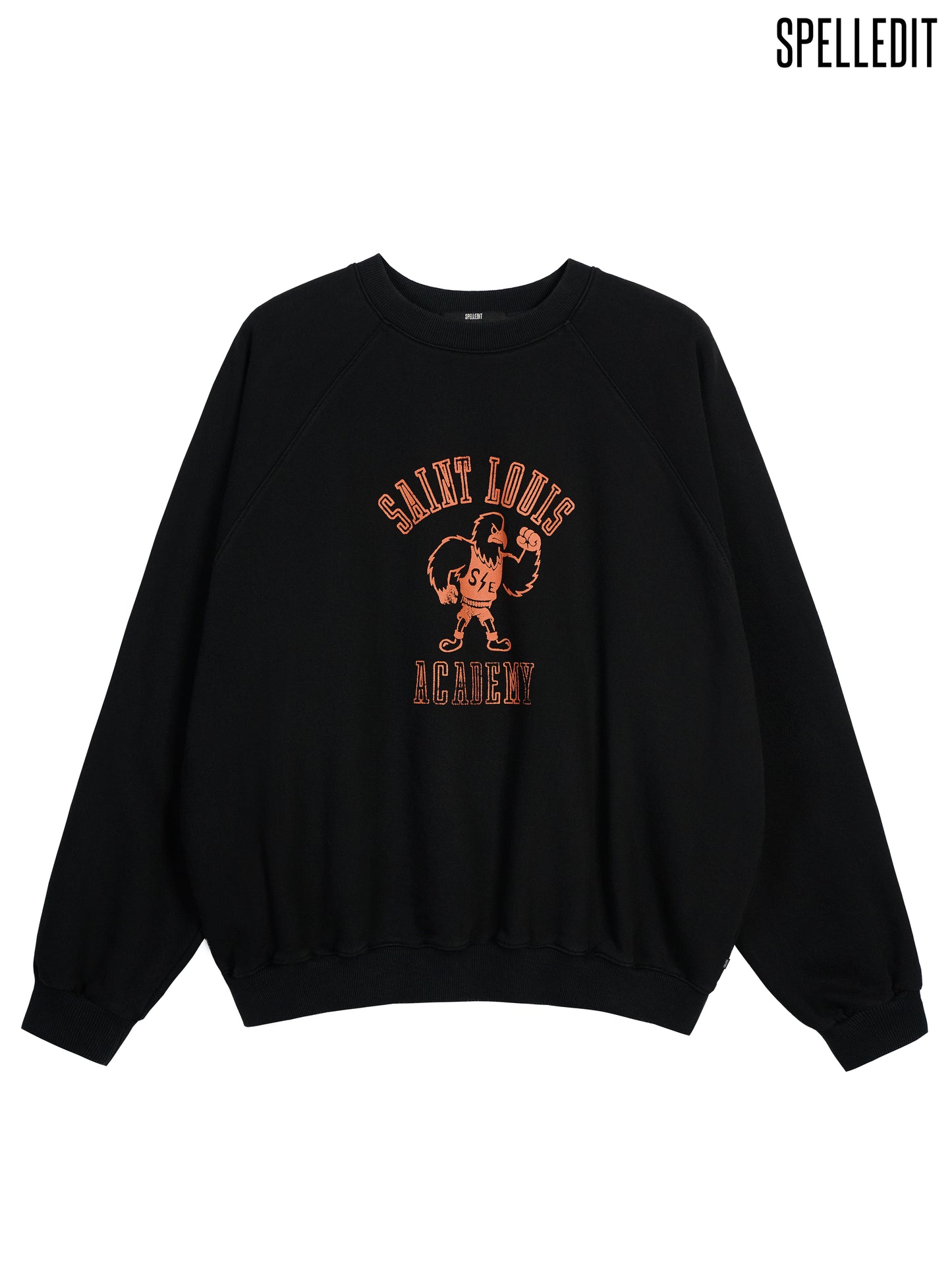 VINTAGE EAGLE SWEATSHIRT