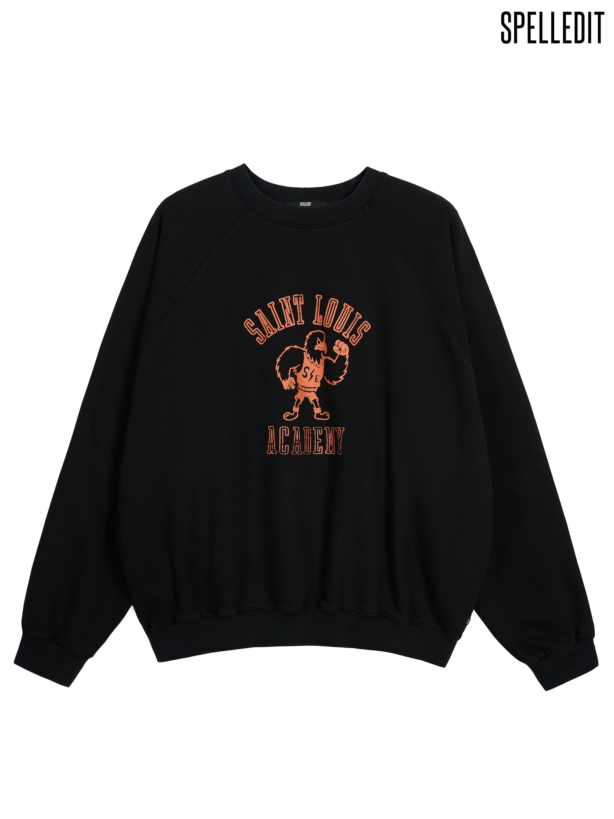 VINTAGE EAGLE SWEATSHIRT