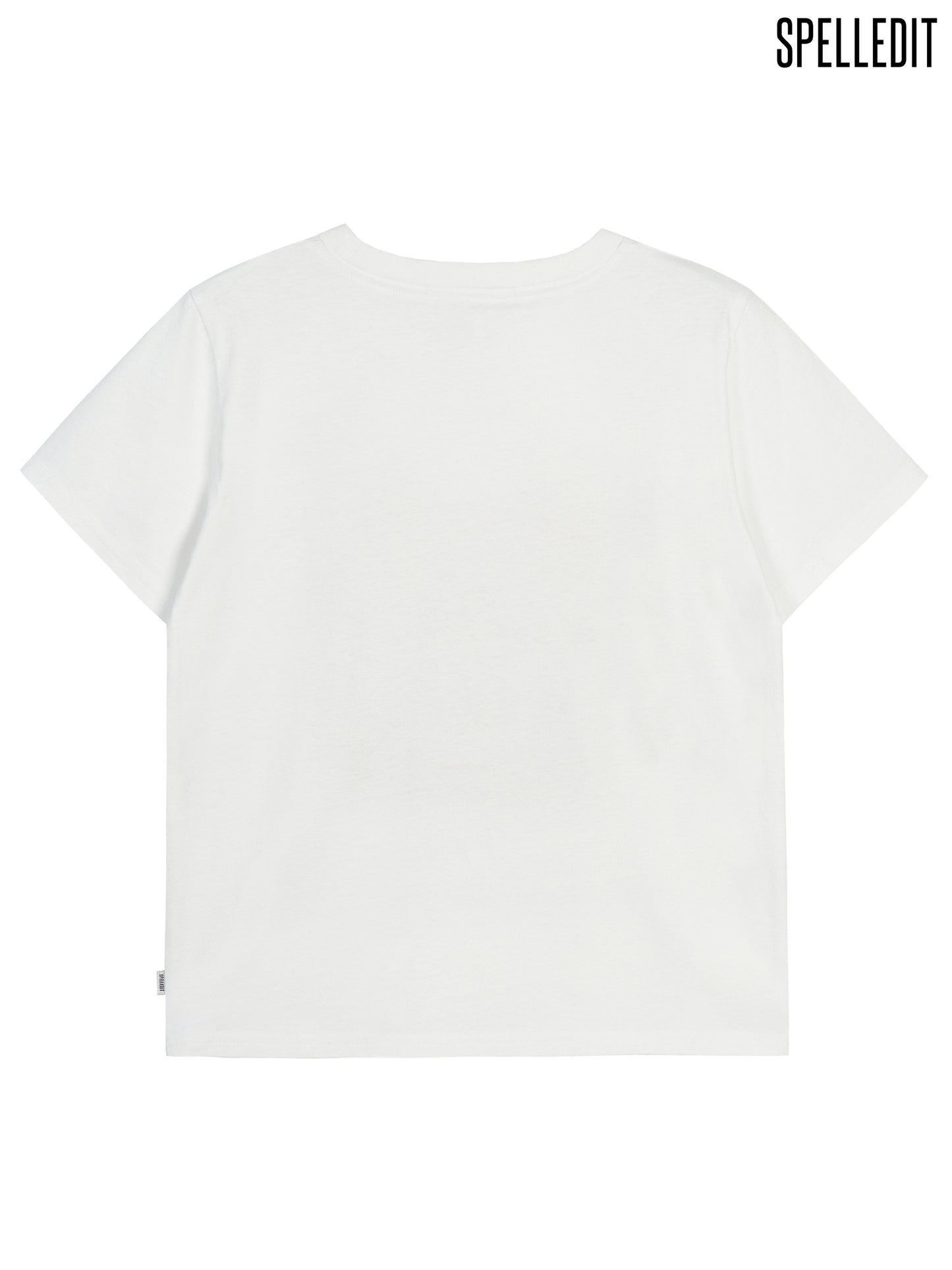RED HAWAII T-SHIRT