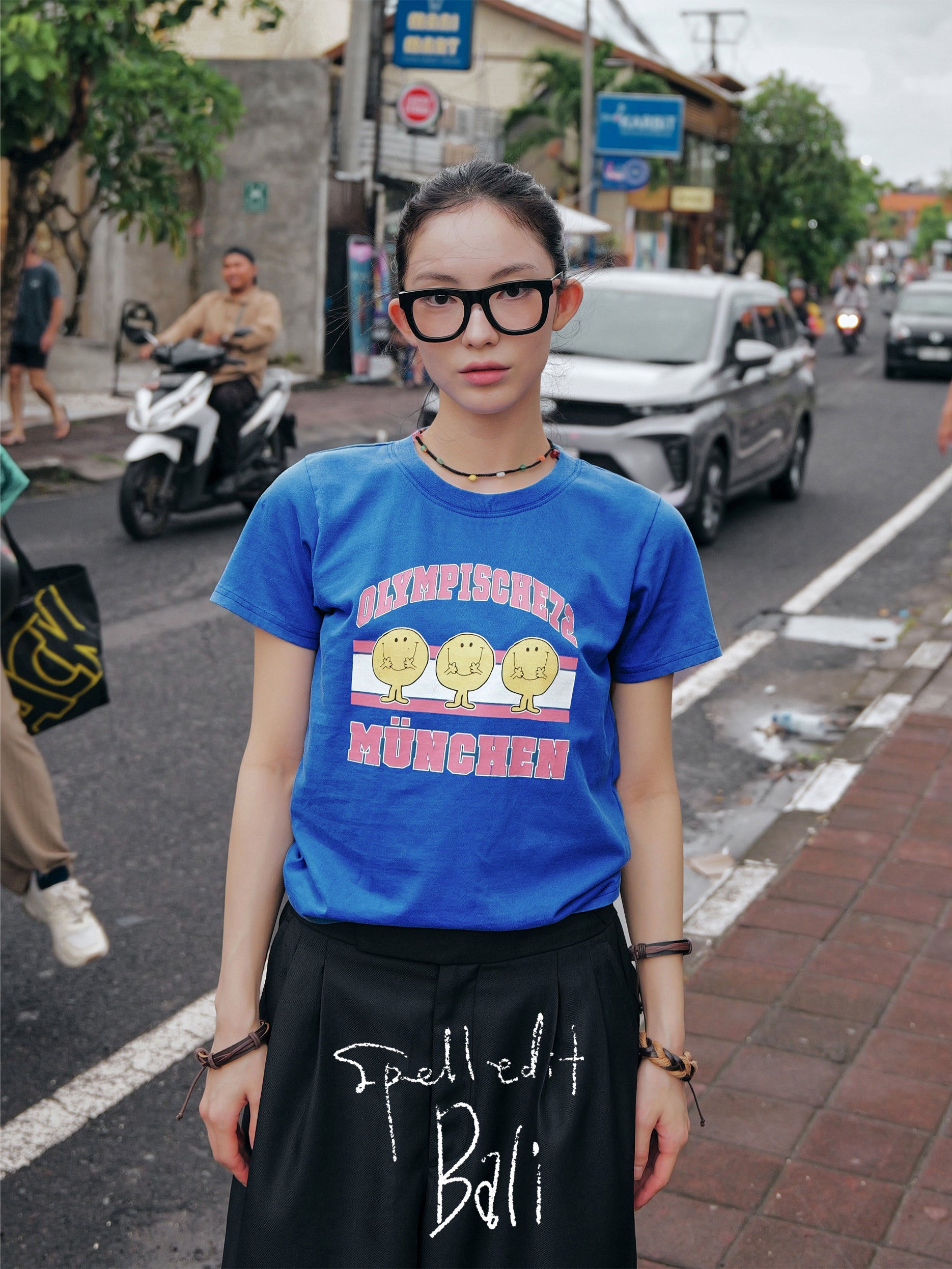 MUNCHEN T-SHIRT
