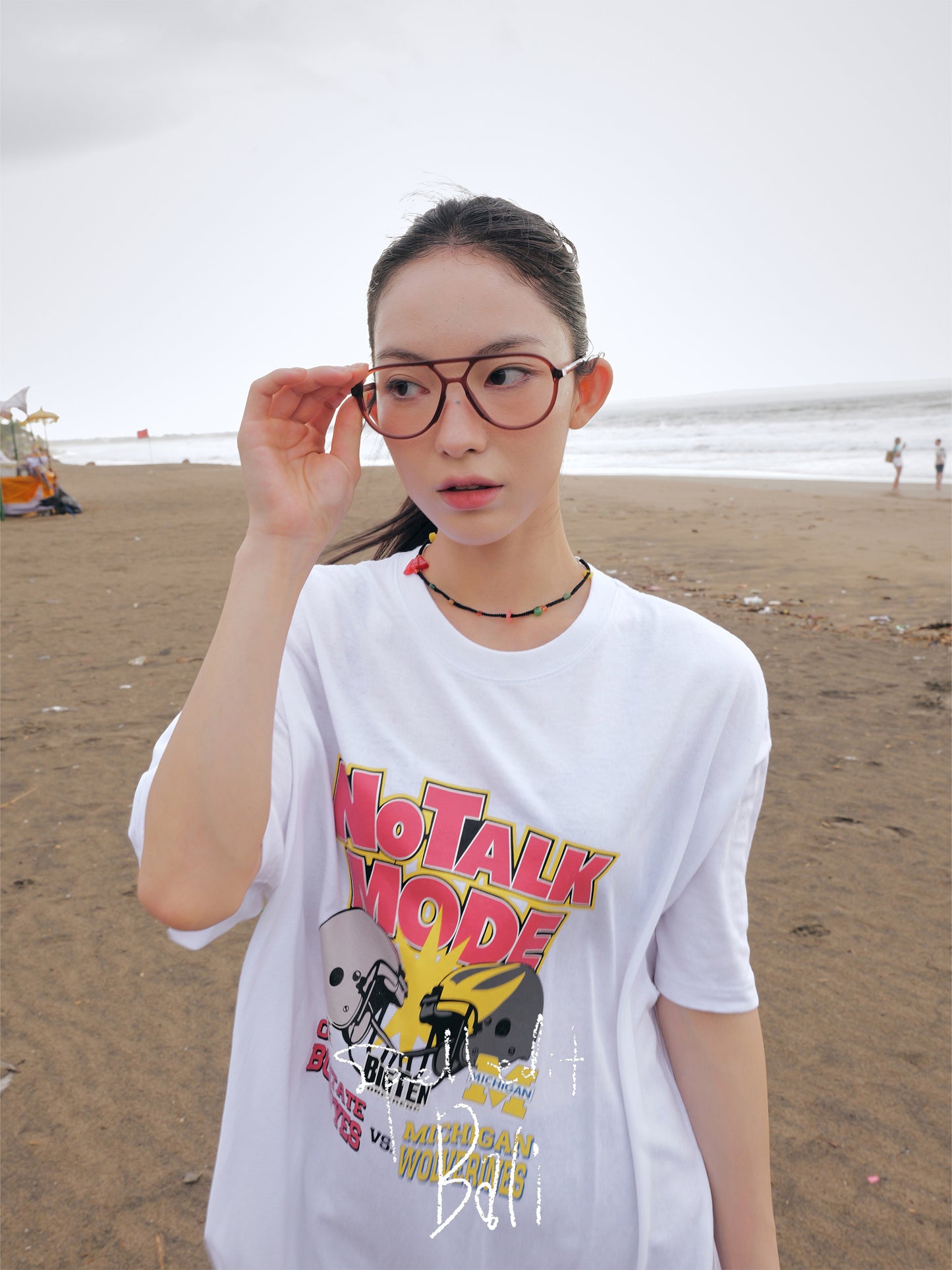 MICHIGAN T-SHIRT