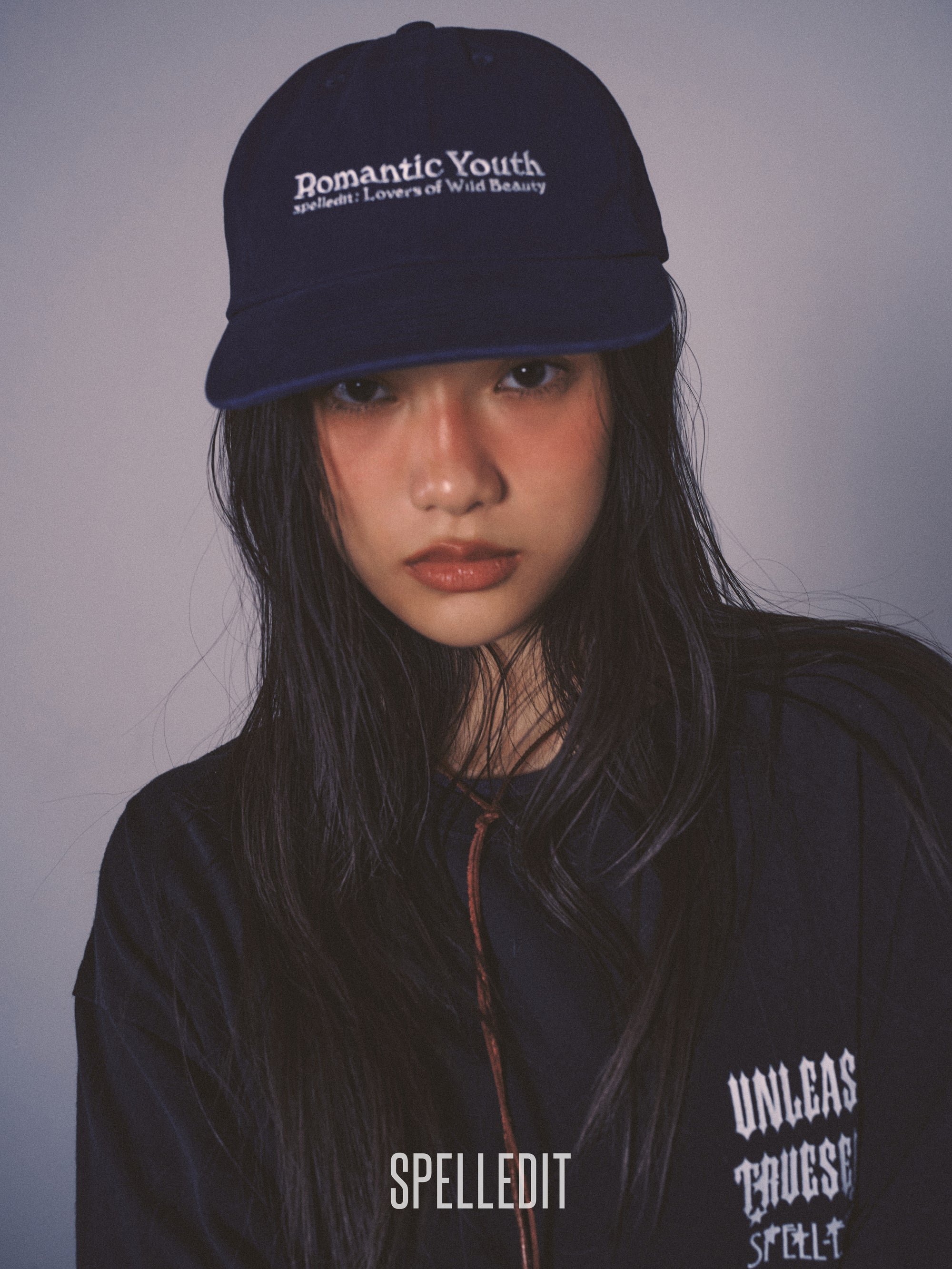 [9/7 PRE]ROMANTIC YOUTH CAP