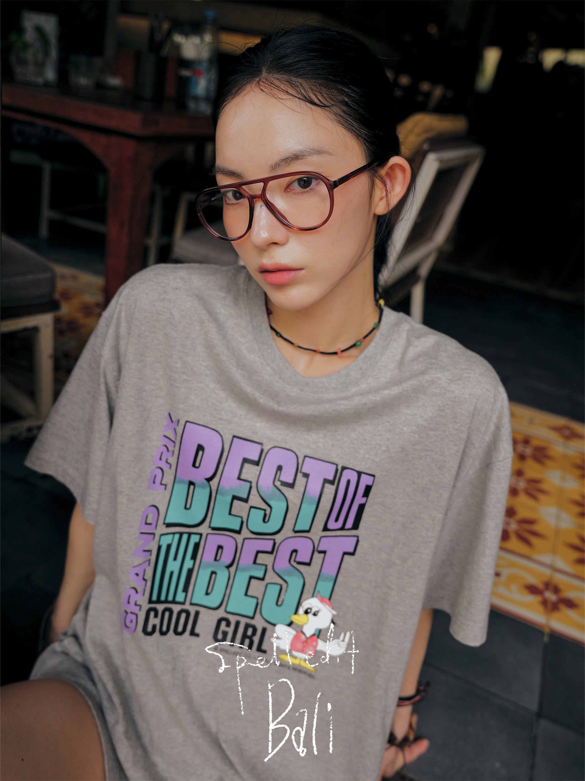 BEST OF BEST T-SHIRT