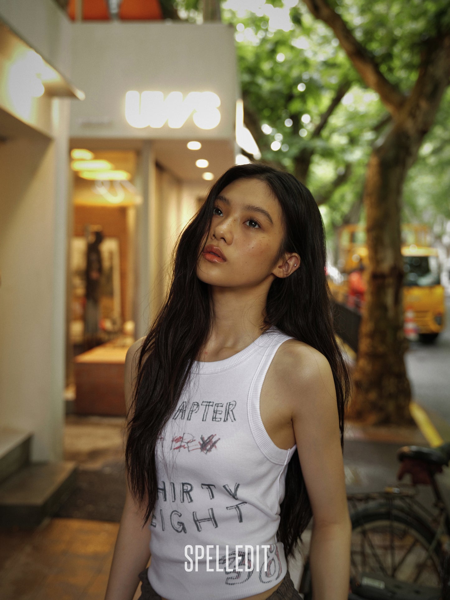 [6/22 PRE]CHAPTER 38 SLEEVELESS