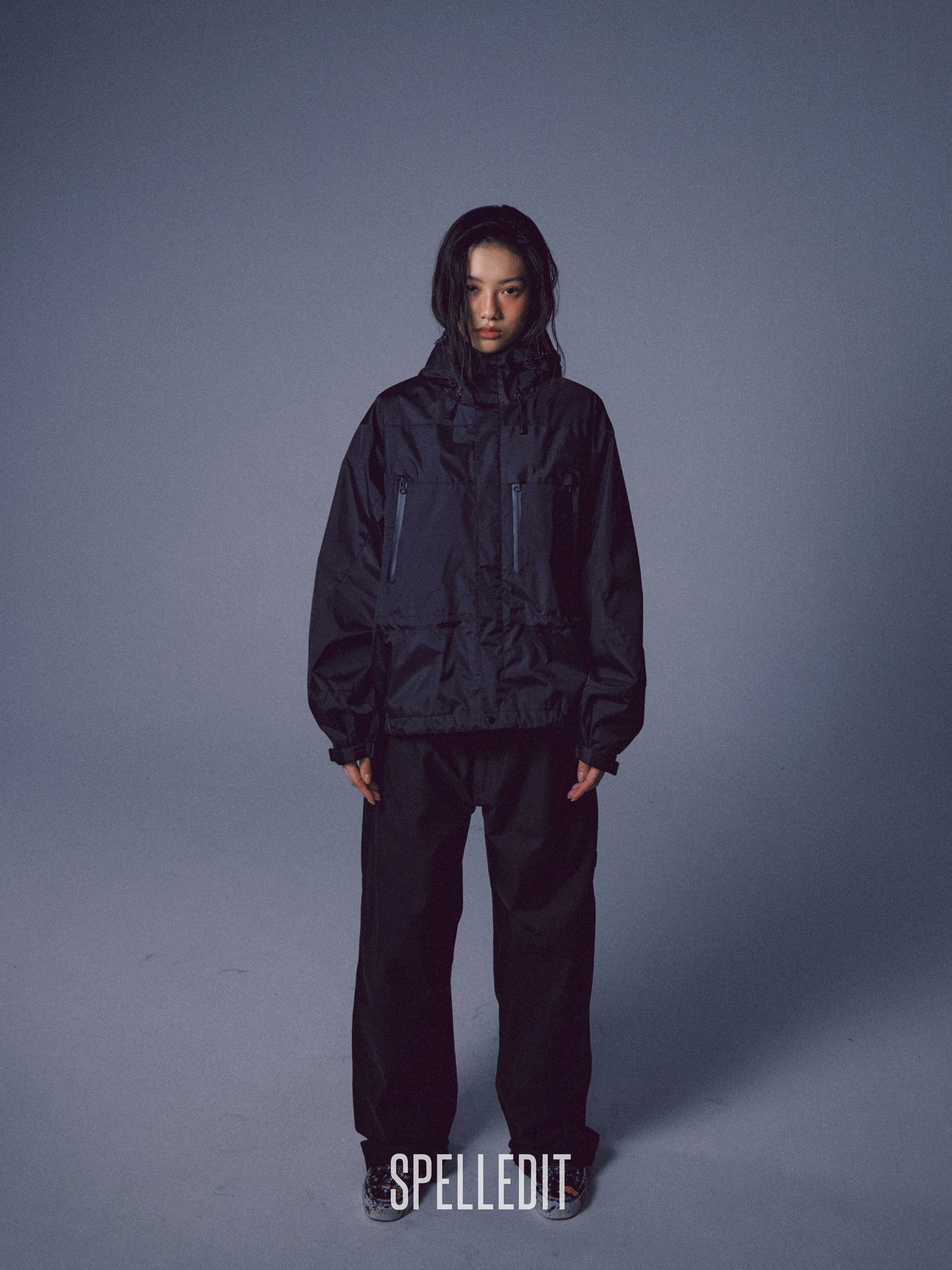 [9/7 PRE]VINTAGE CARGO PANTS
