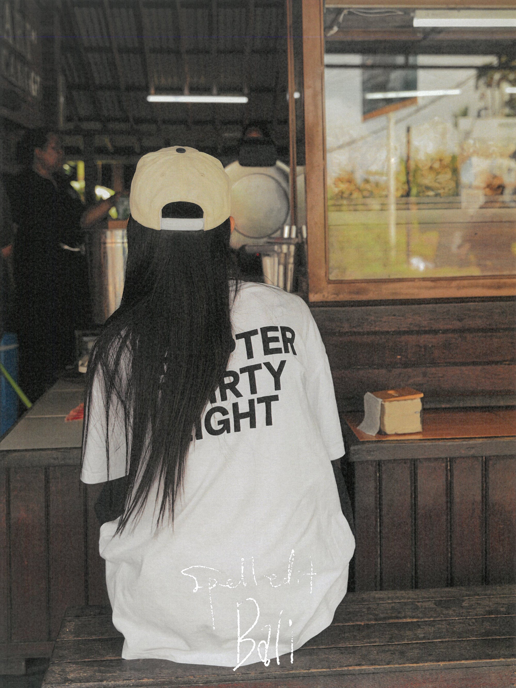 CHAPTER 38 T-SHIRT