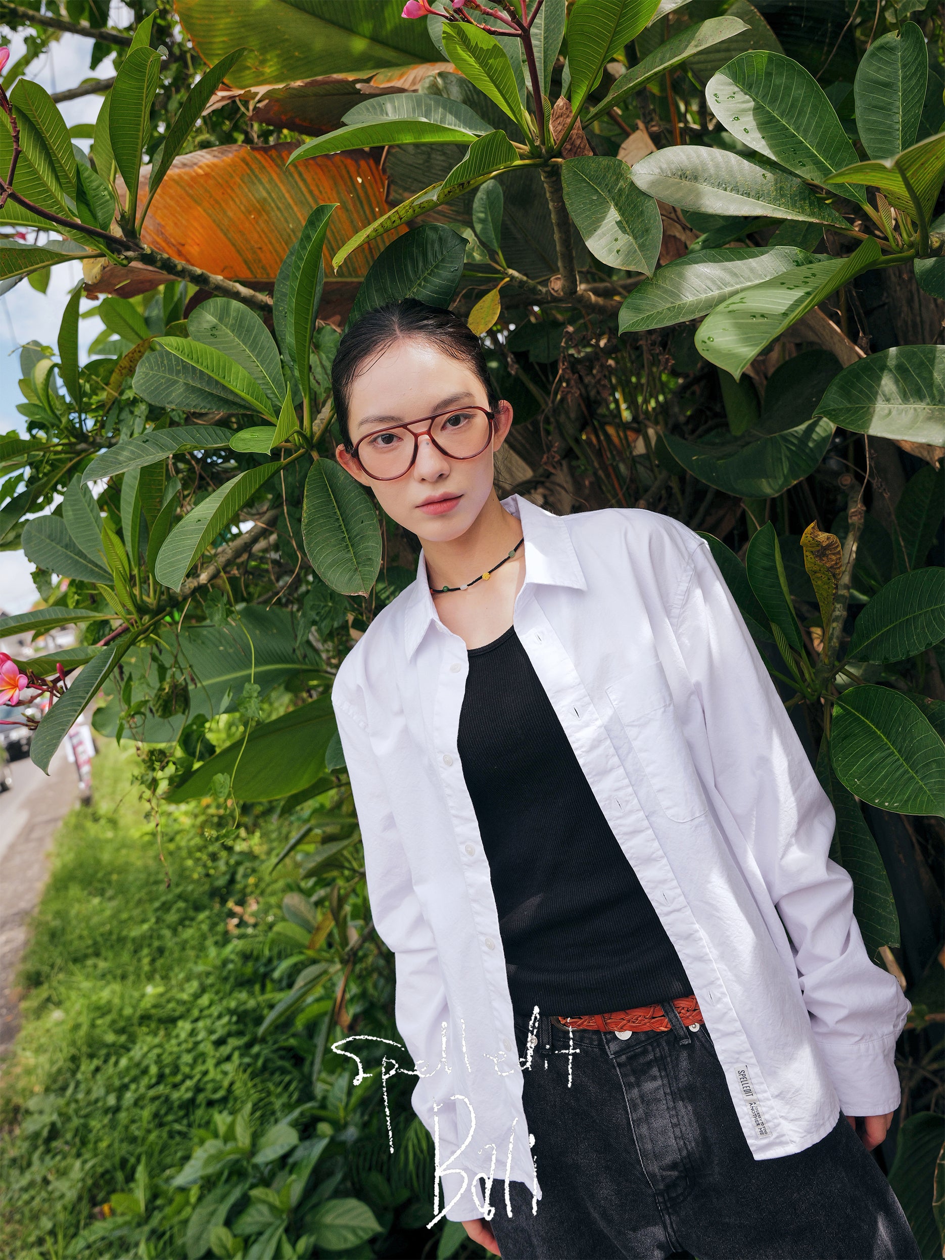CLASSIC OXFORD SHIRT