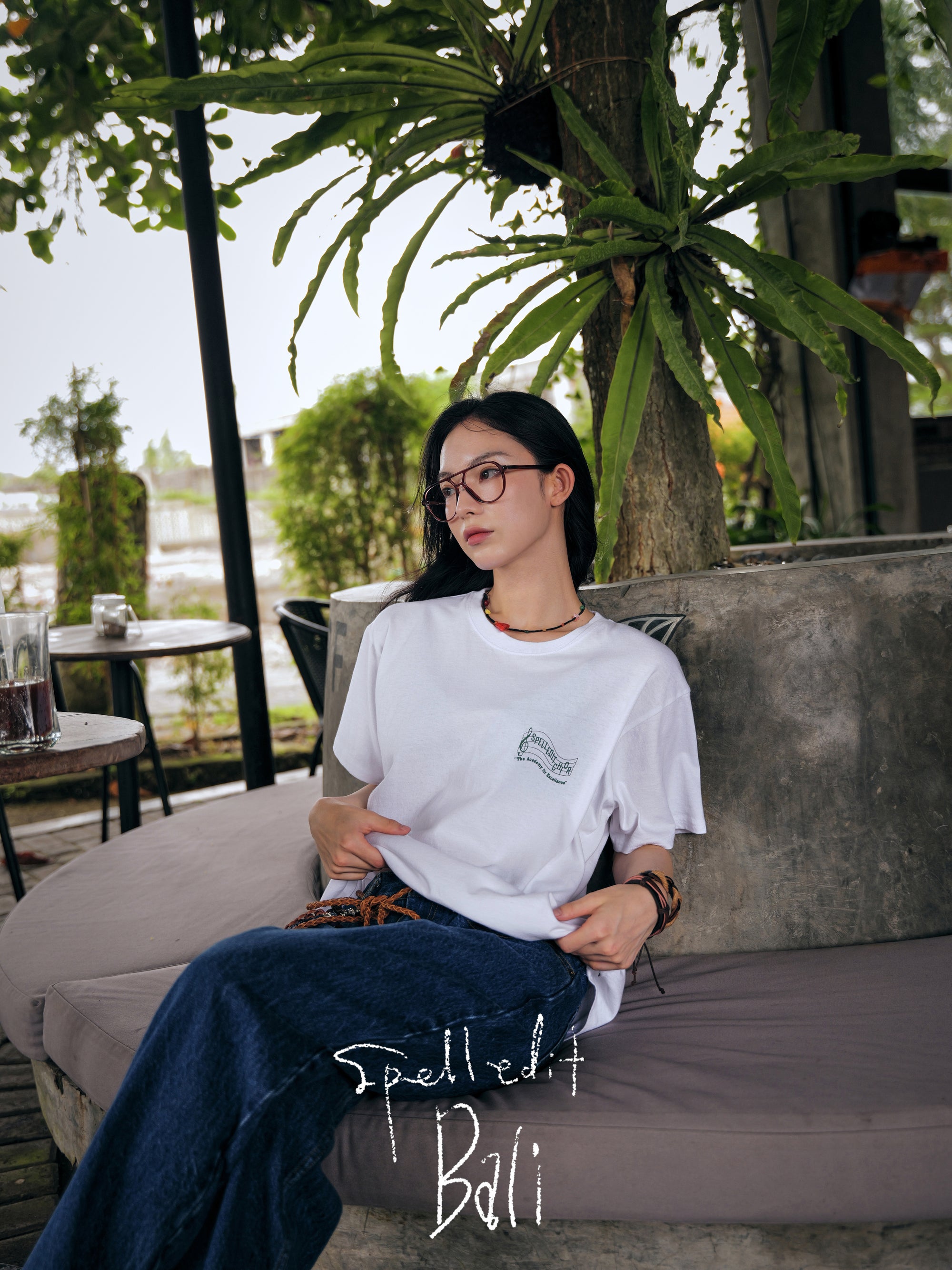 MUSICAL NOTE T-SHIRT