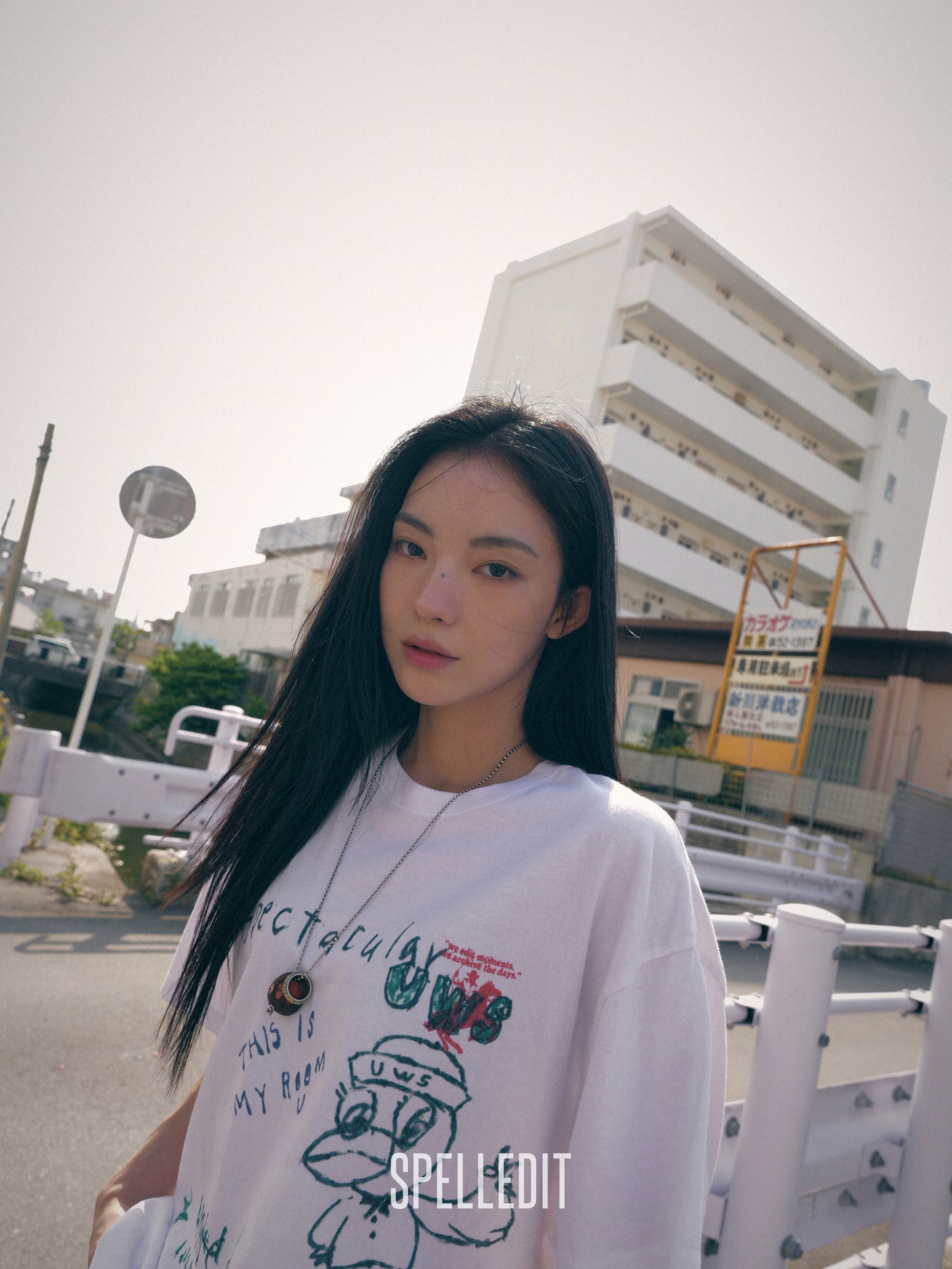 SPECTACULAR T-SHIRT