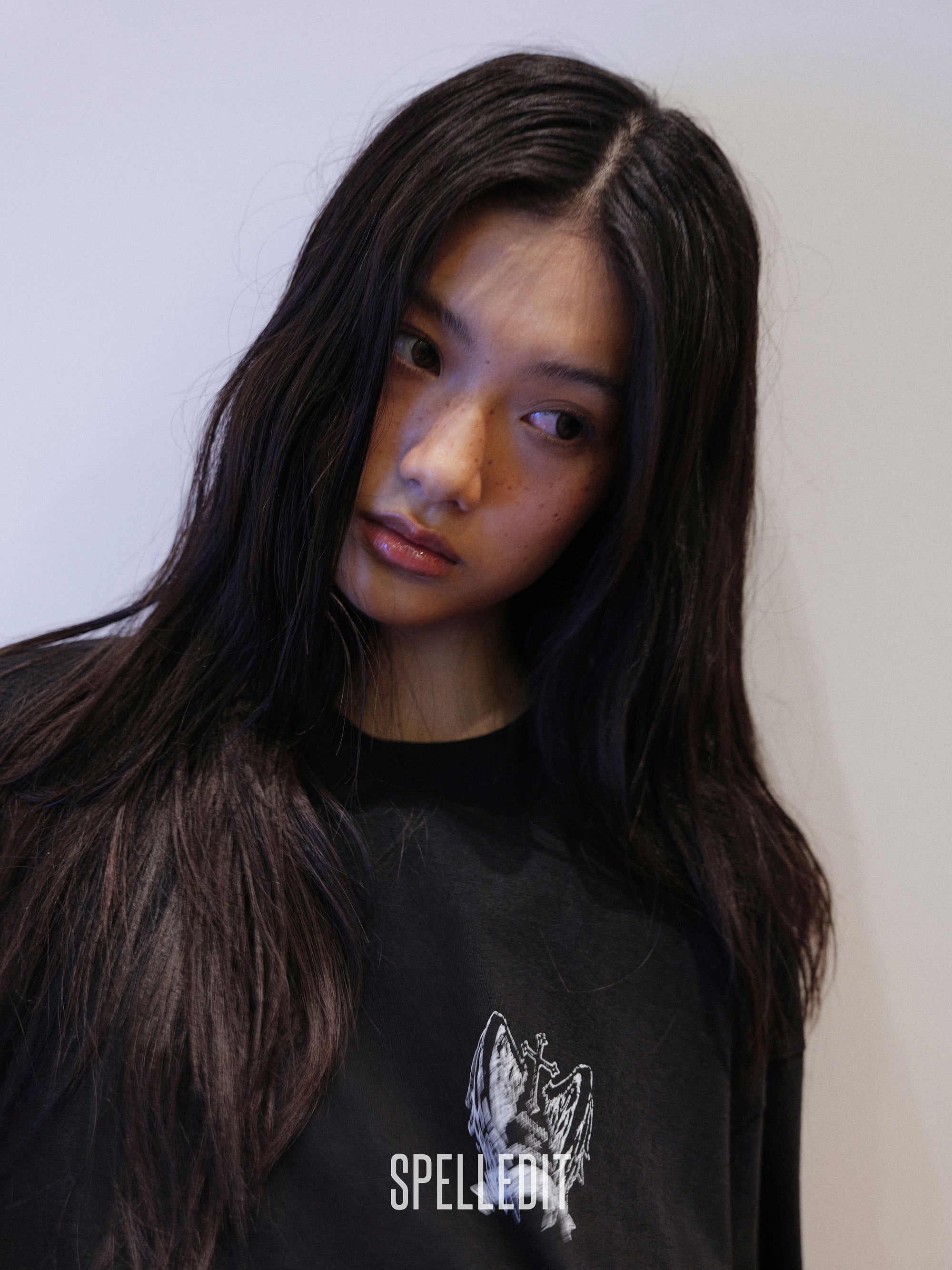 [6/25 PRE]ANGEL WINGS T-SHIRT