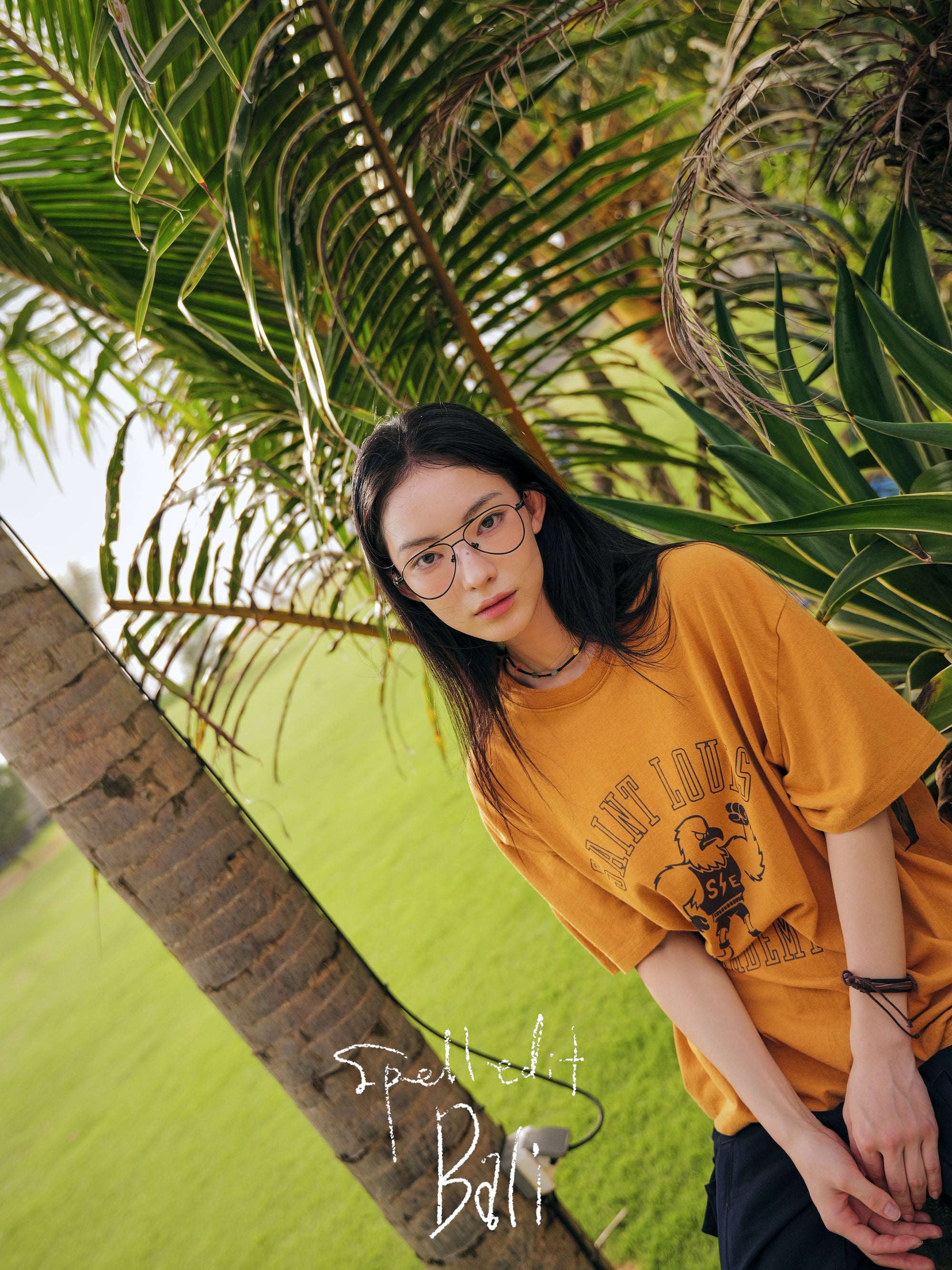 VINTAGE EAGLE T-SHIRT