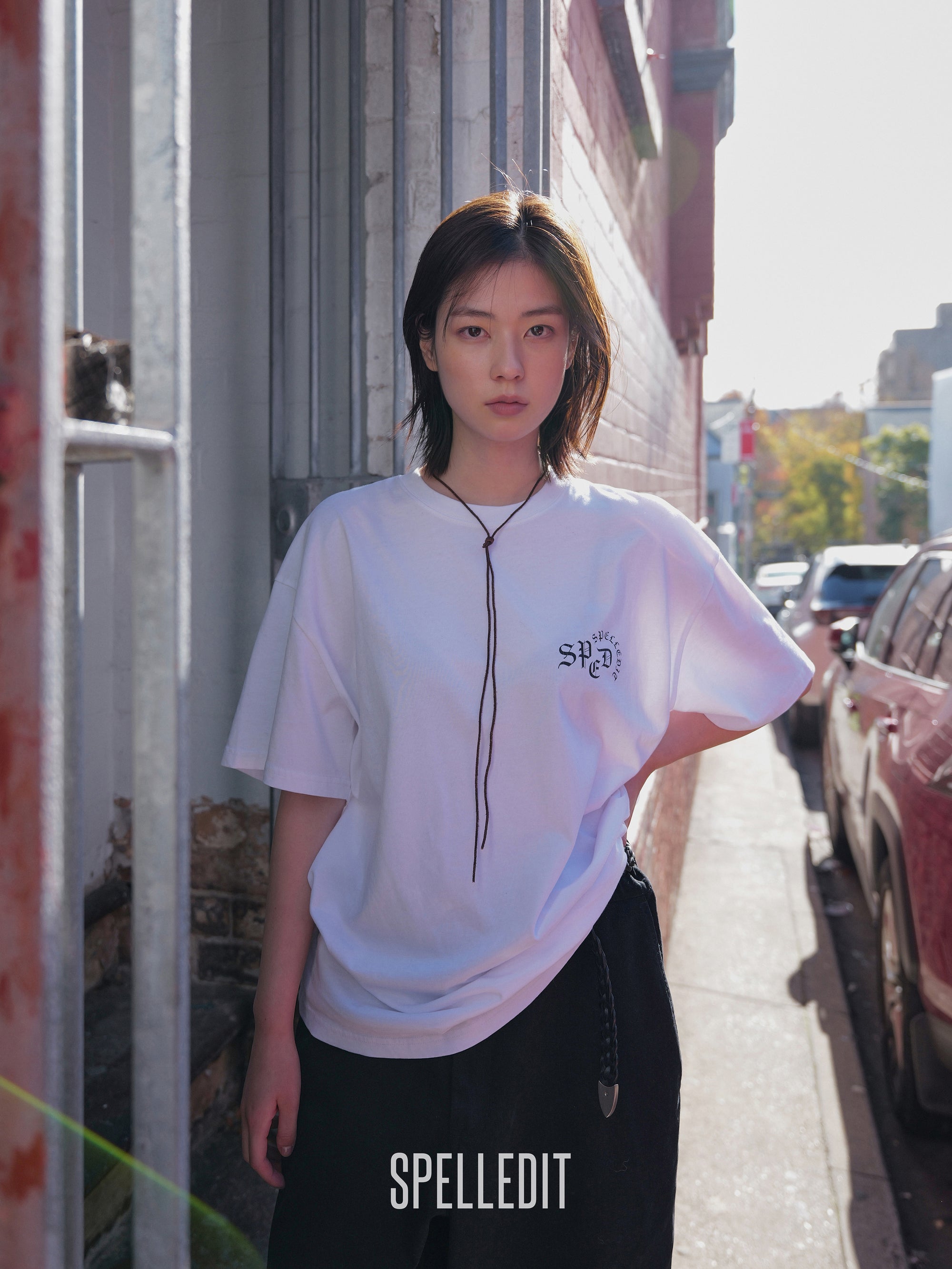 [9/7 PRE]SPED T-SHIRT