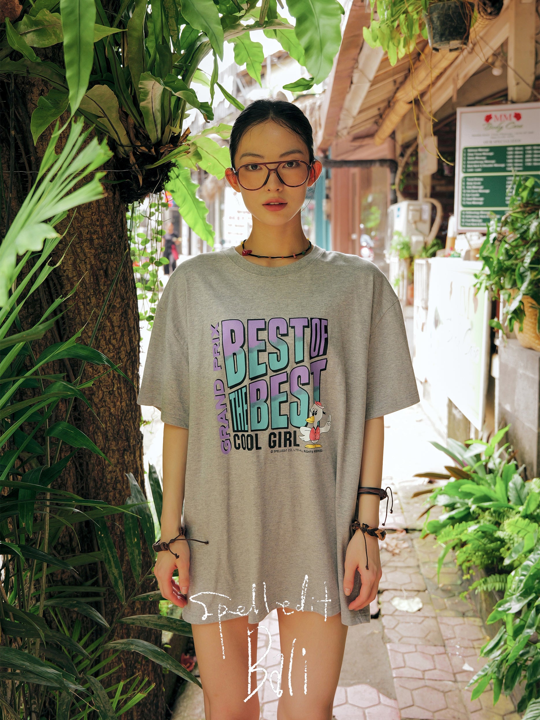 BEST OF BEST T-SHIRT