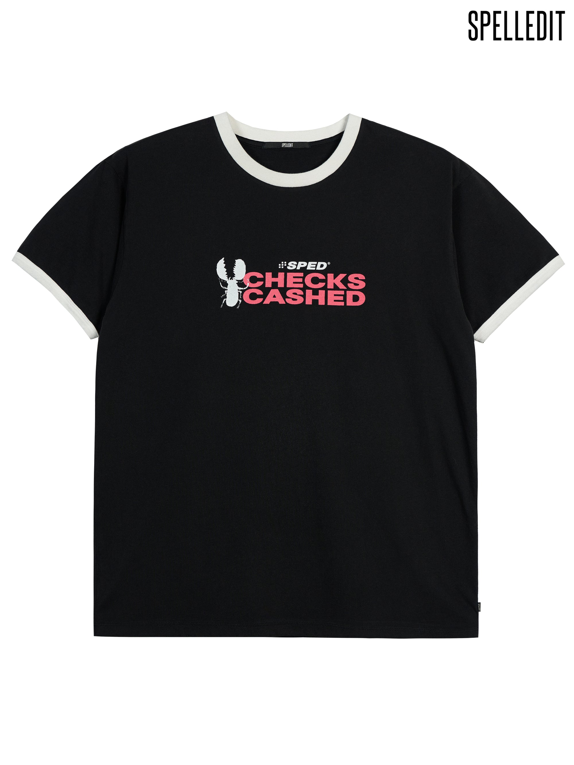 STAG BEETLE T-SHIRT
