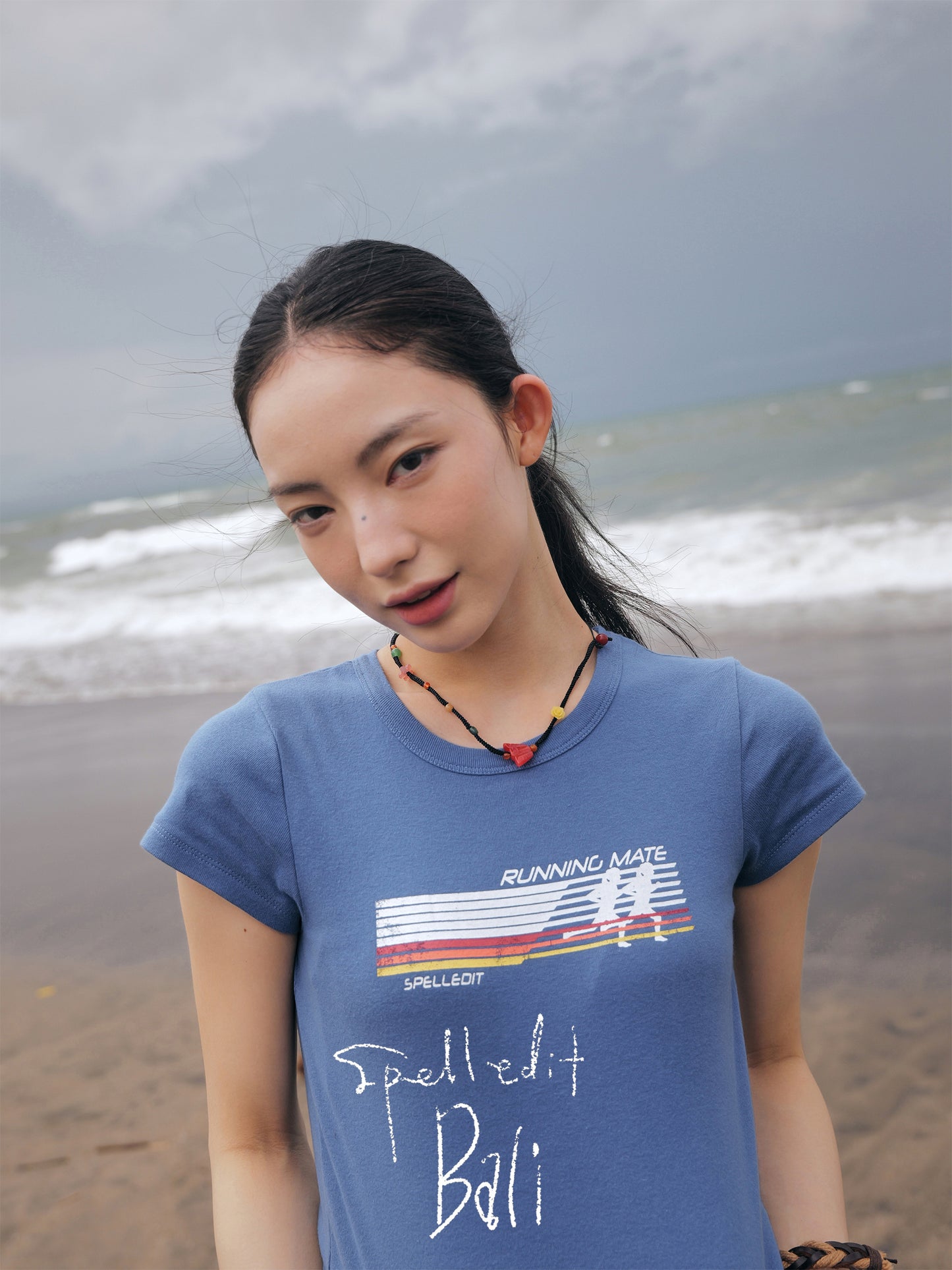 RUNNING MATE T-SHIRT