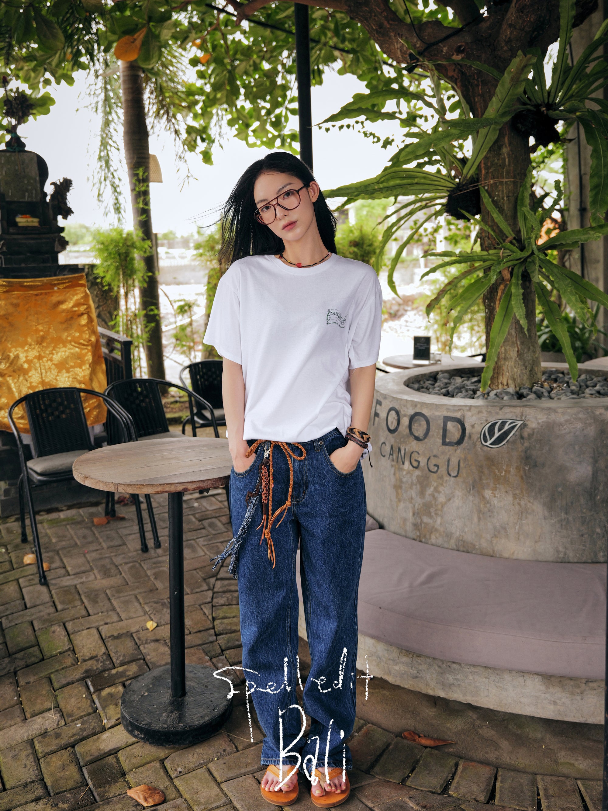 MUSICAL NOTE T-SHIRT