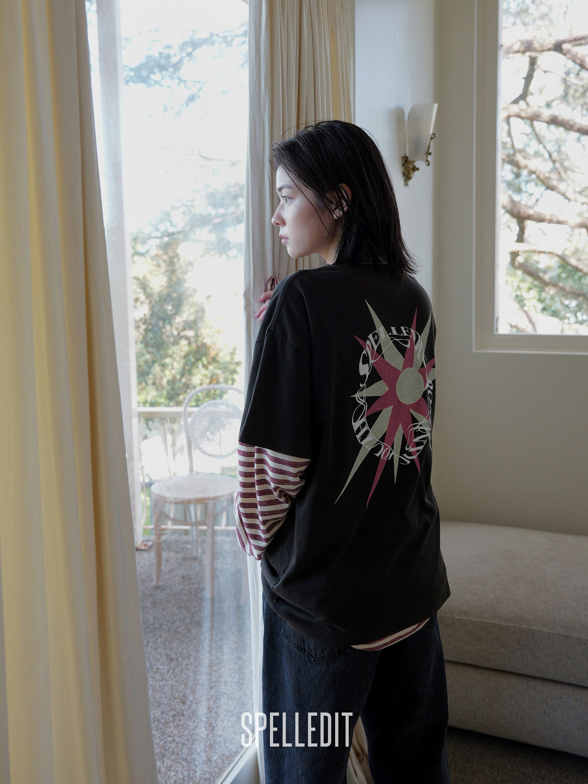 SUNSHINE T-SHIRT