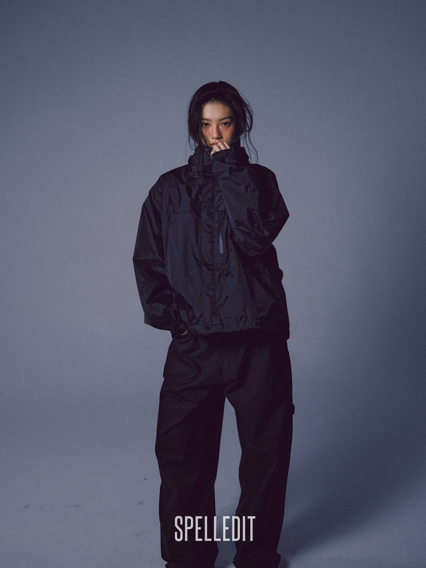 [9/7 PRE]VINTAGE CARGO PANTS