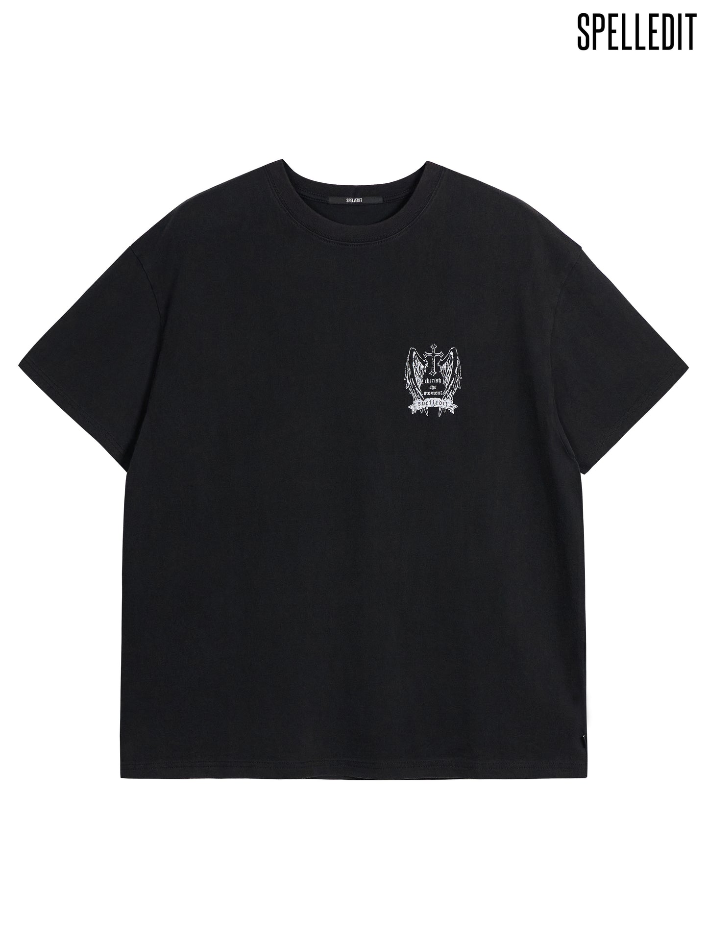[6/25 PRE]ANGEL WINGS T-SHIRT