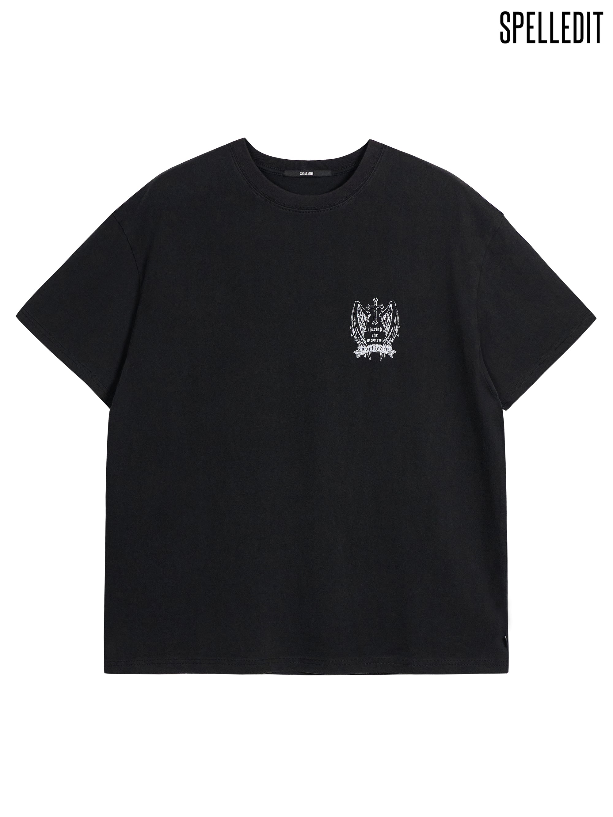 [6/25 PRE]ANGEL WINGS T-SHIRT