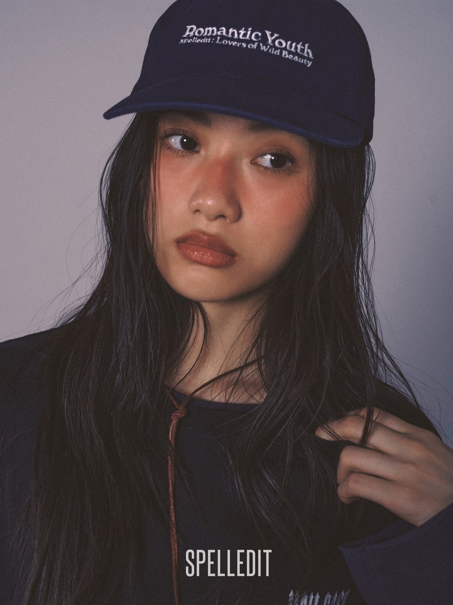[9/7 PRE]ROMANTIC YOUTH CAP