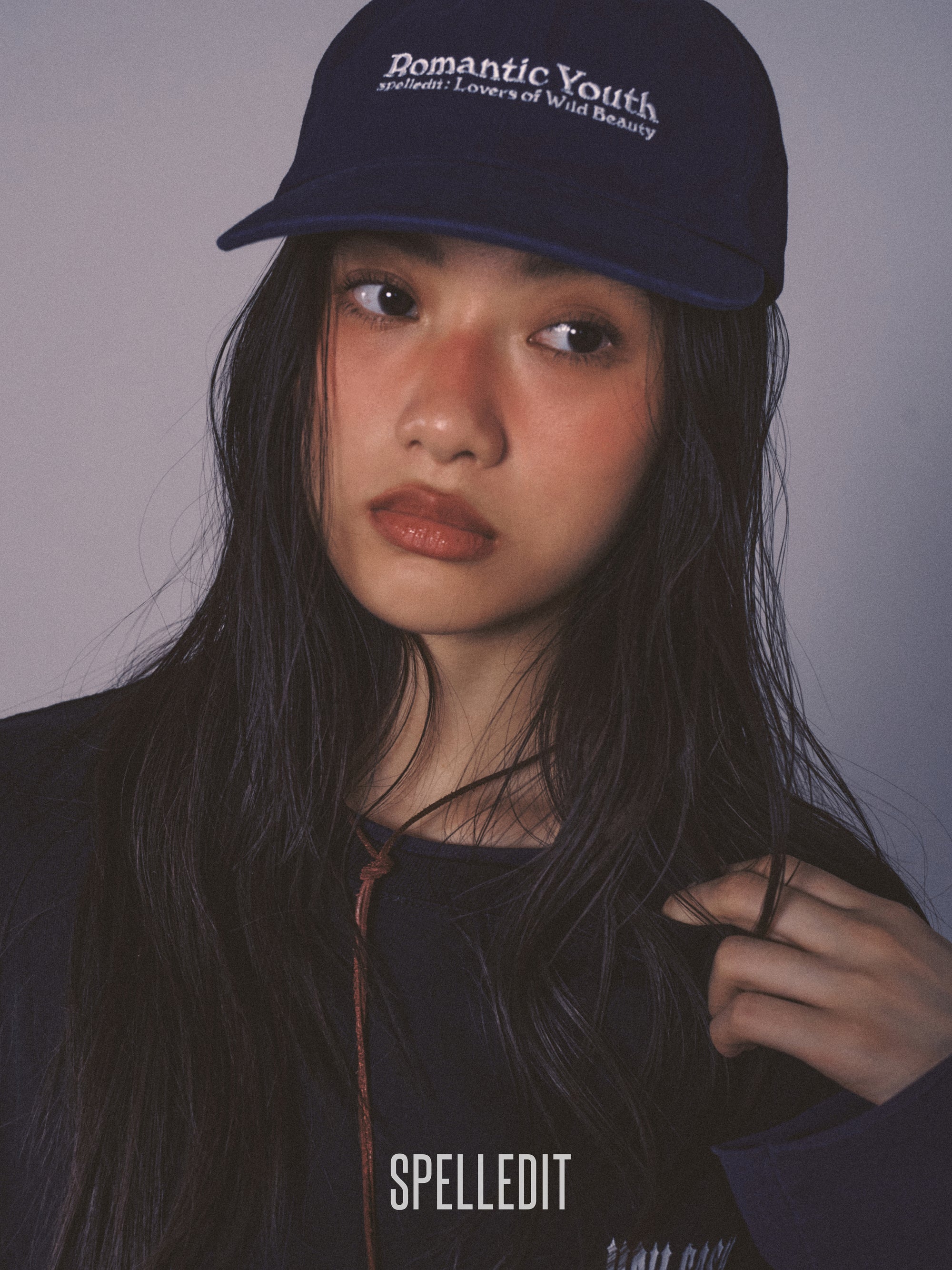 [9/7 PRE]ROMANTIC YOUTH CAP