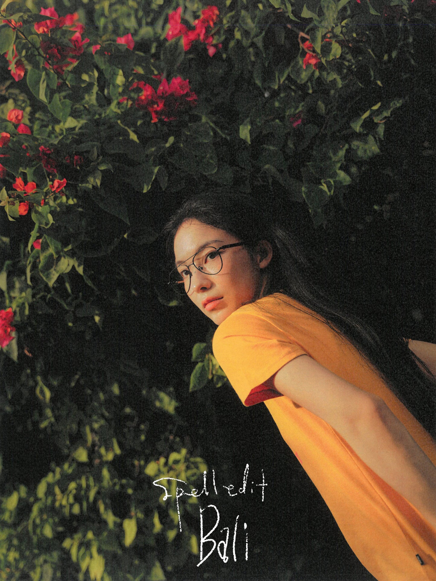OLD MOTOR T-SHIRT