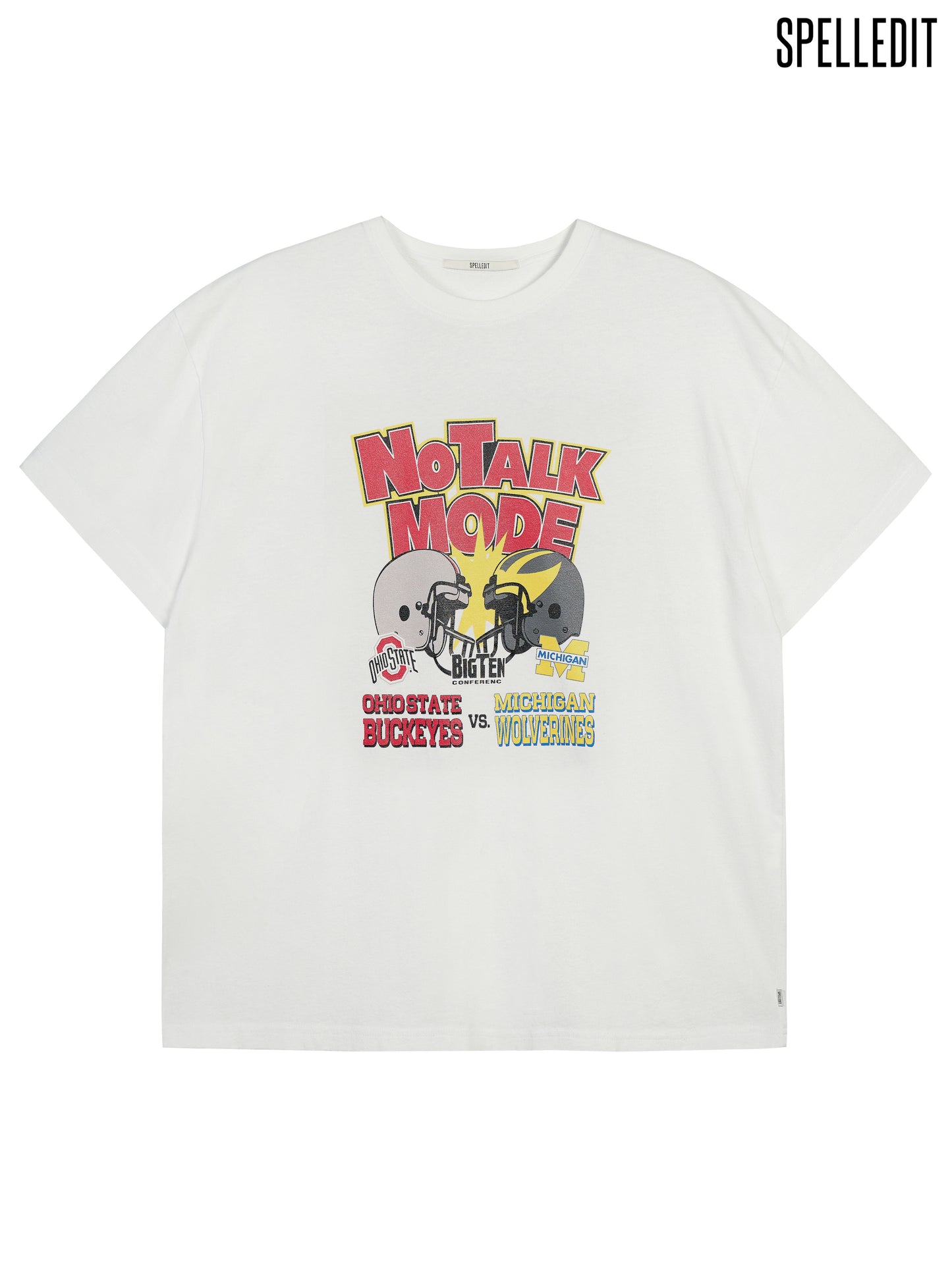 MICHIGAN T-SHIRT