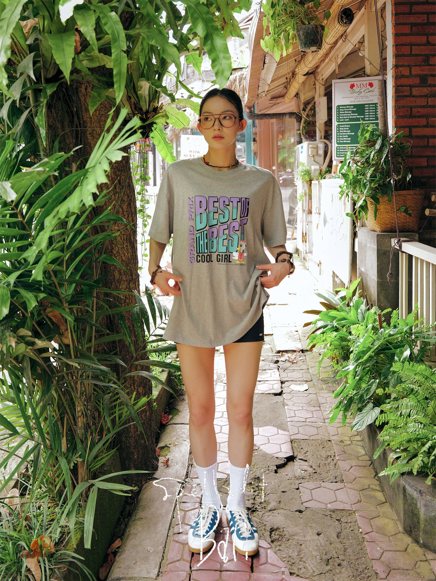 BEST OF BEST T-SHIRT