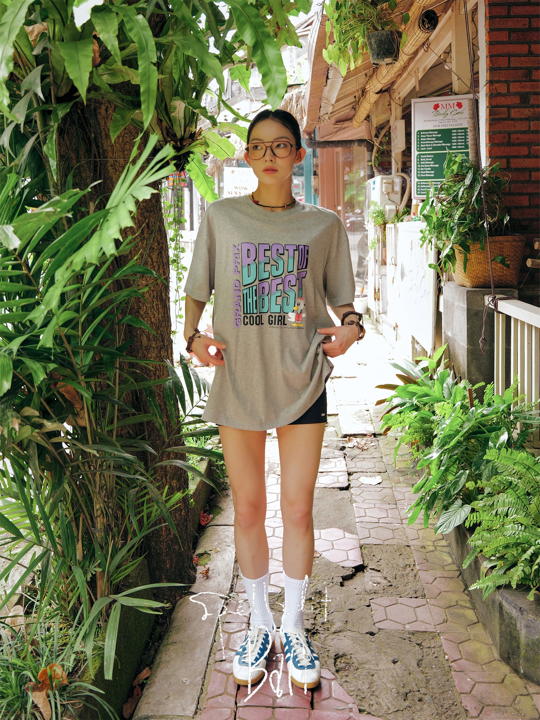 BEST OF BEST T-SHIRT