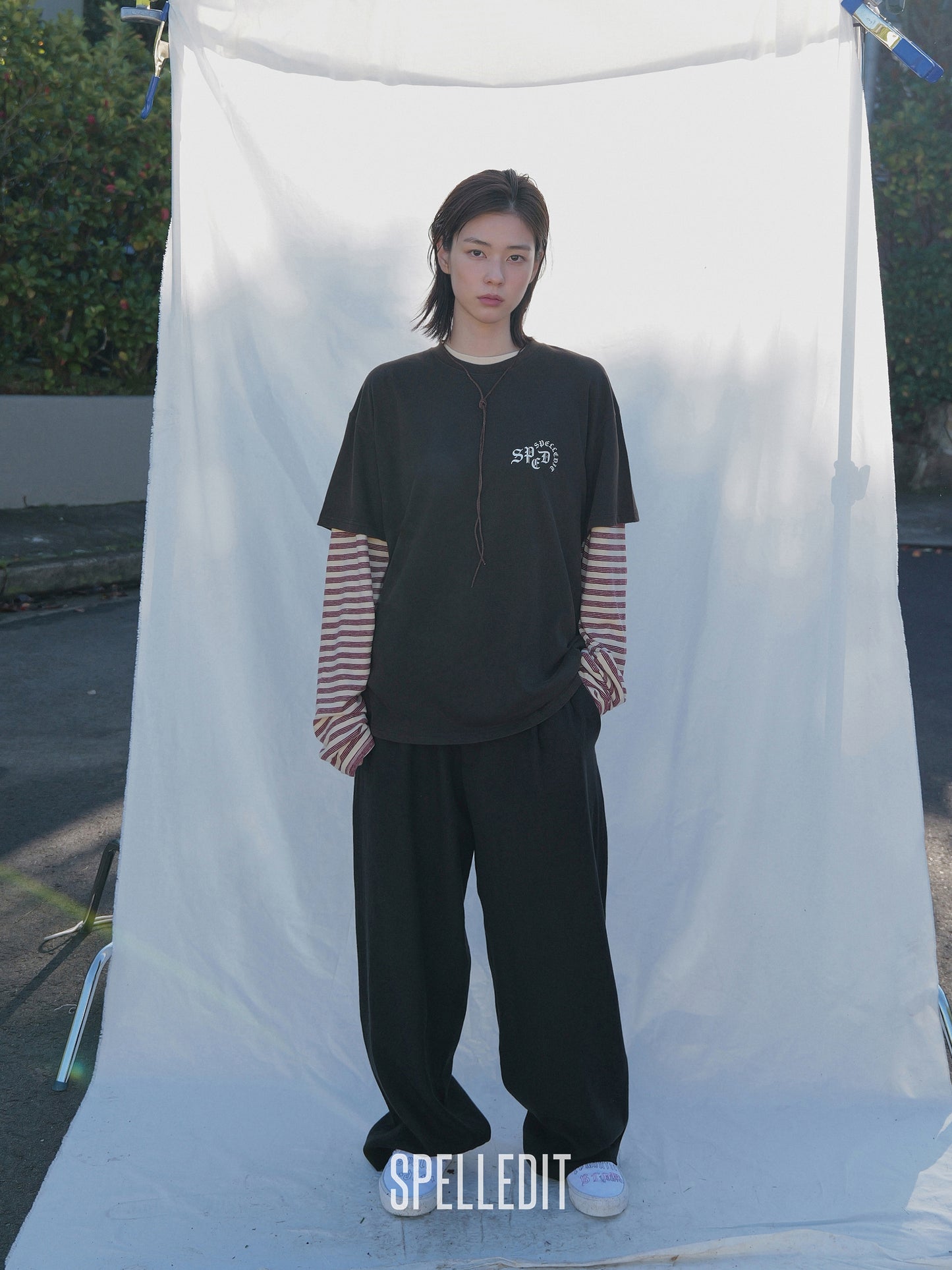 [9/7 PRE]SPED T-SHIRT