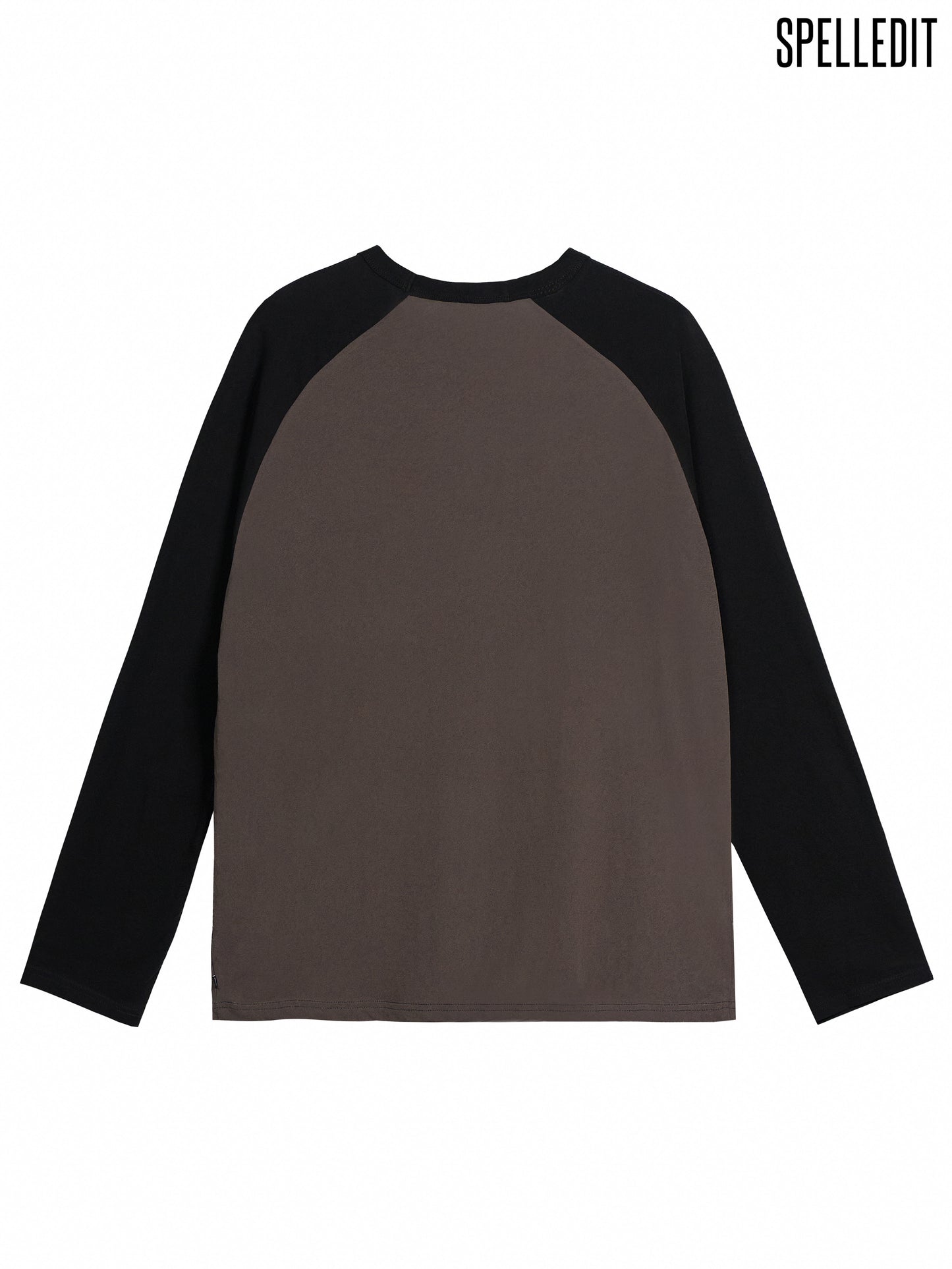 [6/22 PRE]UWS RAGLAN LONG SLEEVE T-SHIRT