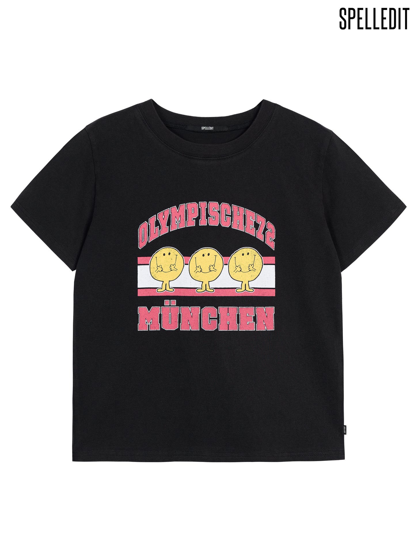 MUNCHEN T-SHIRT