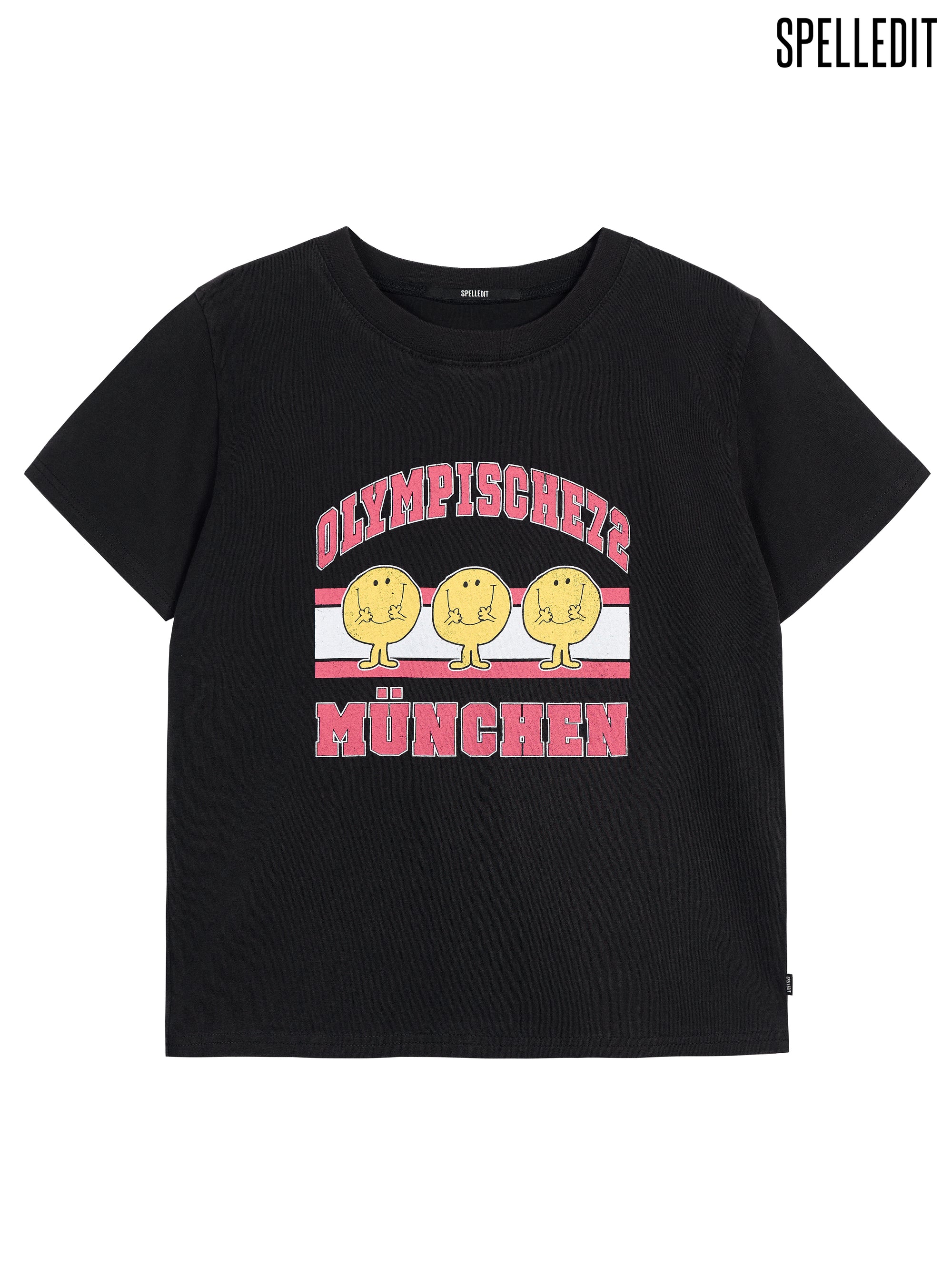 MUNCHEN T-SHIRT