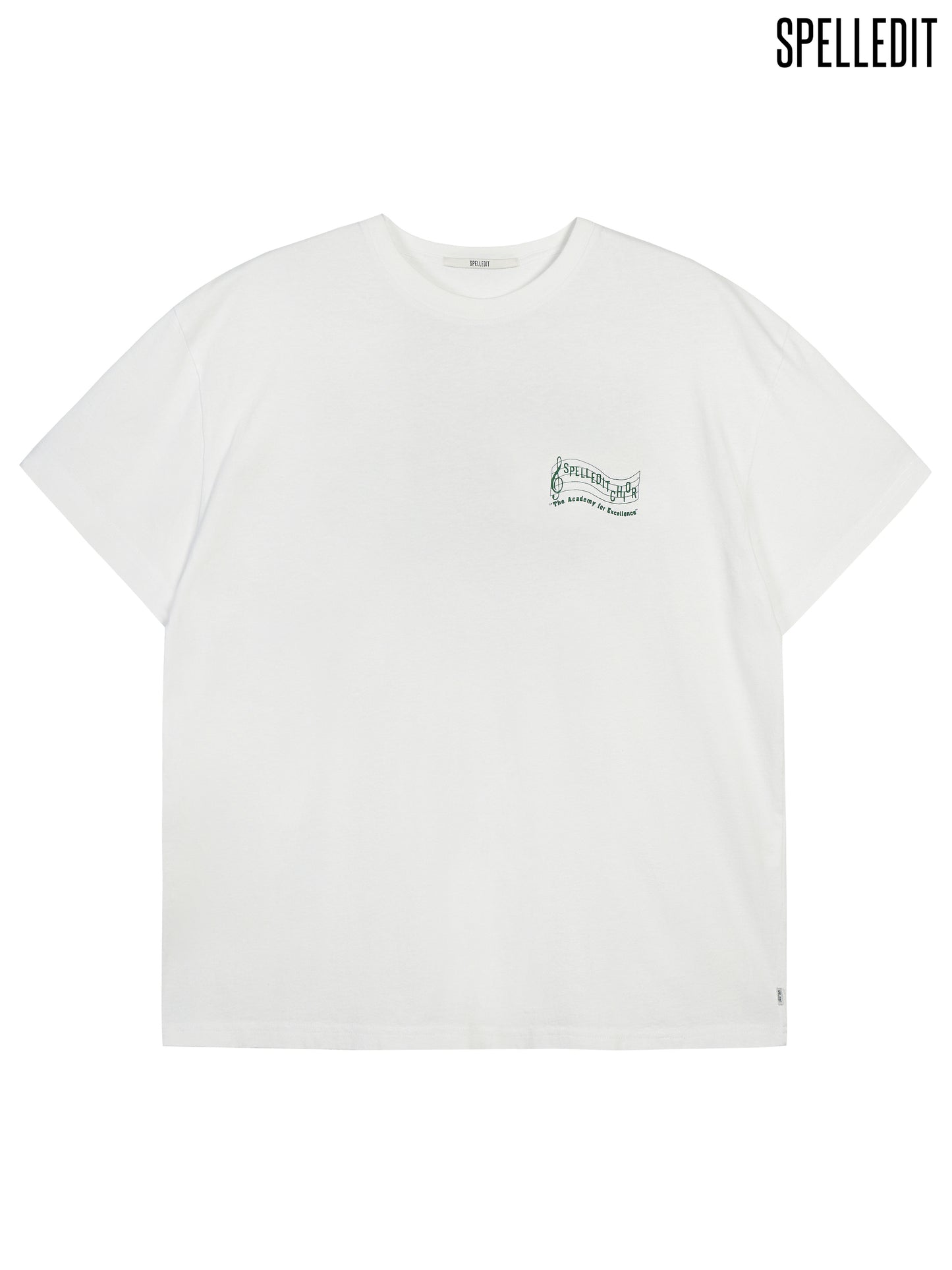 MUSICAL NOTE T-SHIRT