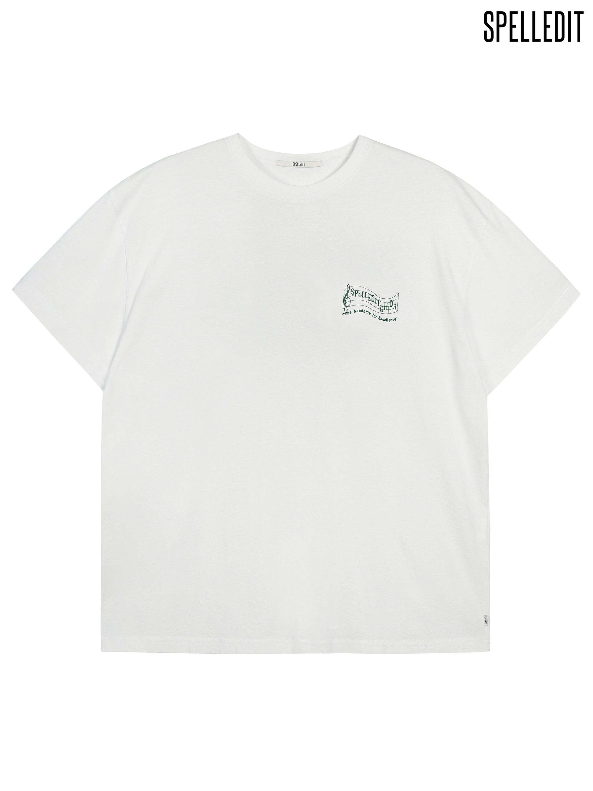 MUSICAL NOTE T-SHIRT