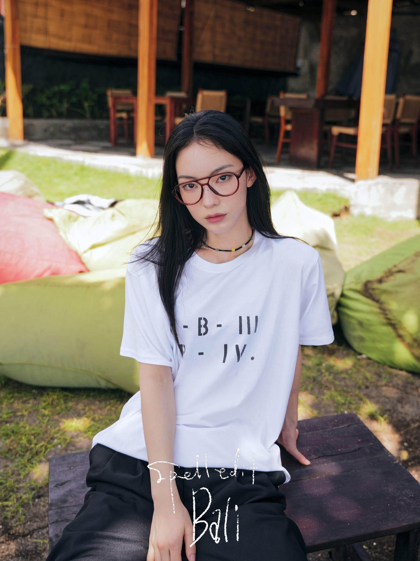 VINTAGE MILITARY T-SHIRT