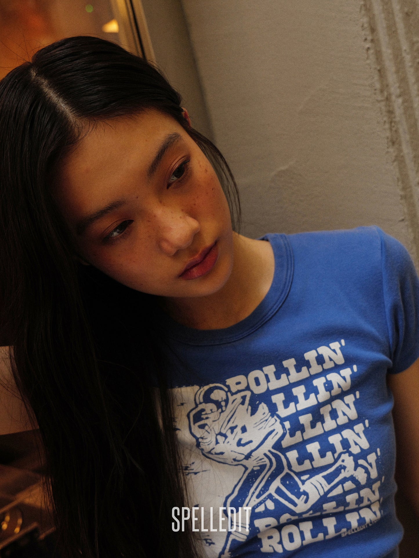 [6/22 PRE]ROLLING T-SHIRT