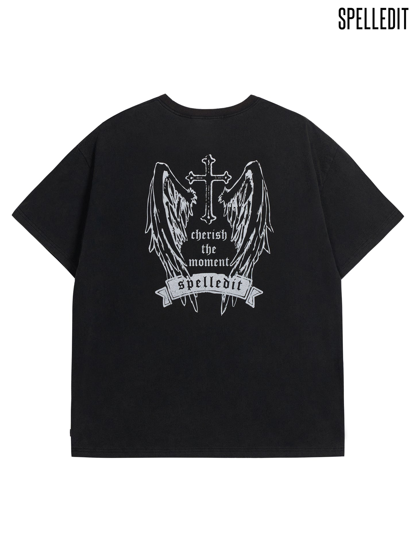 [6/25 PRE]ANGEL WINGS T-SHIRT