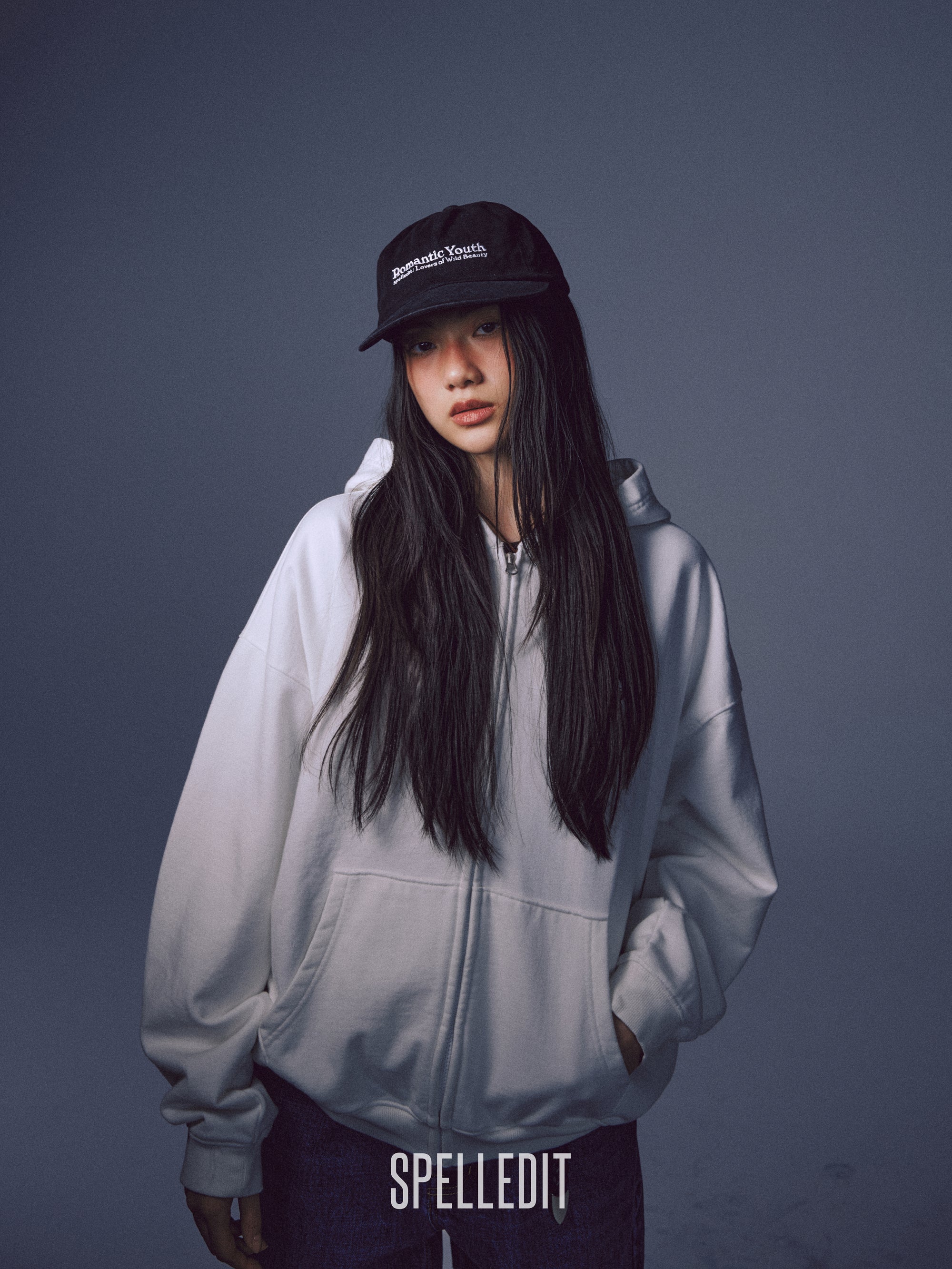 [9/7 PRE]ROMANTIC YOUTH CAP