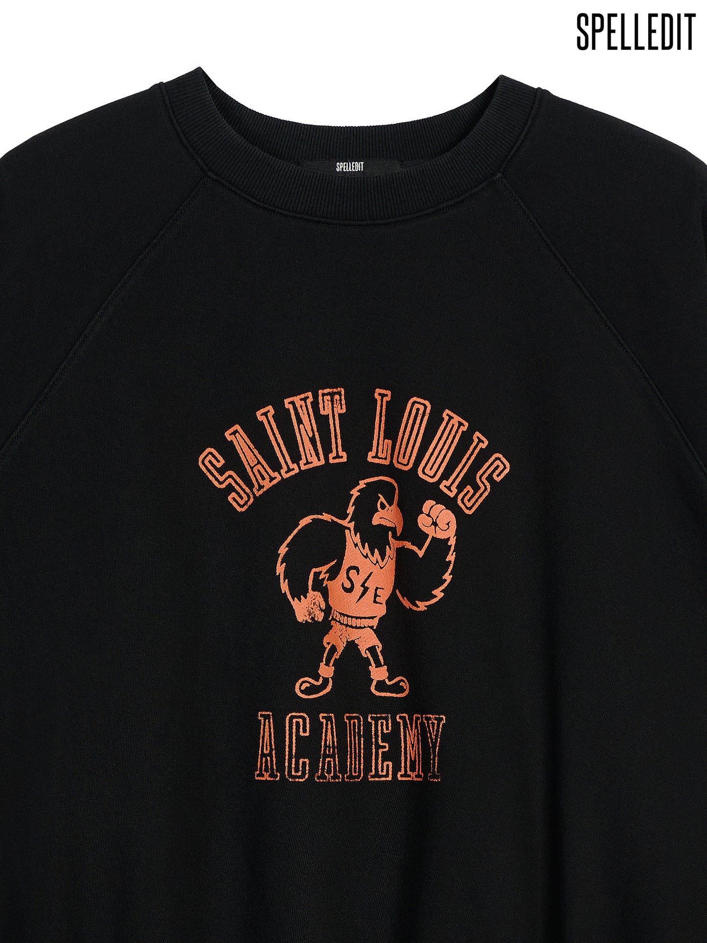 VINTAGE EAGLE SWEATSHIRT