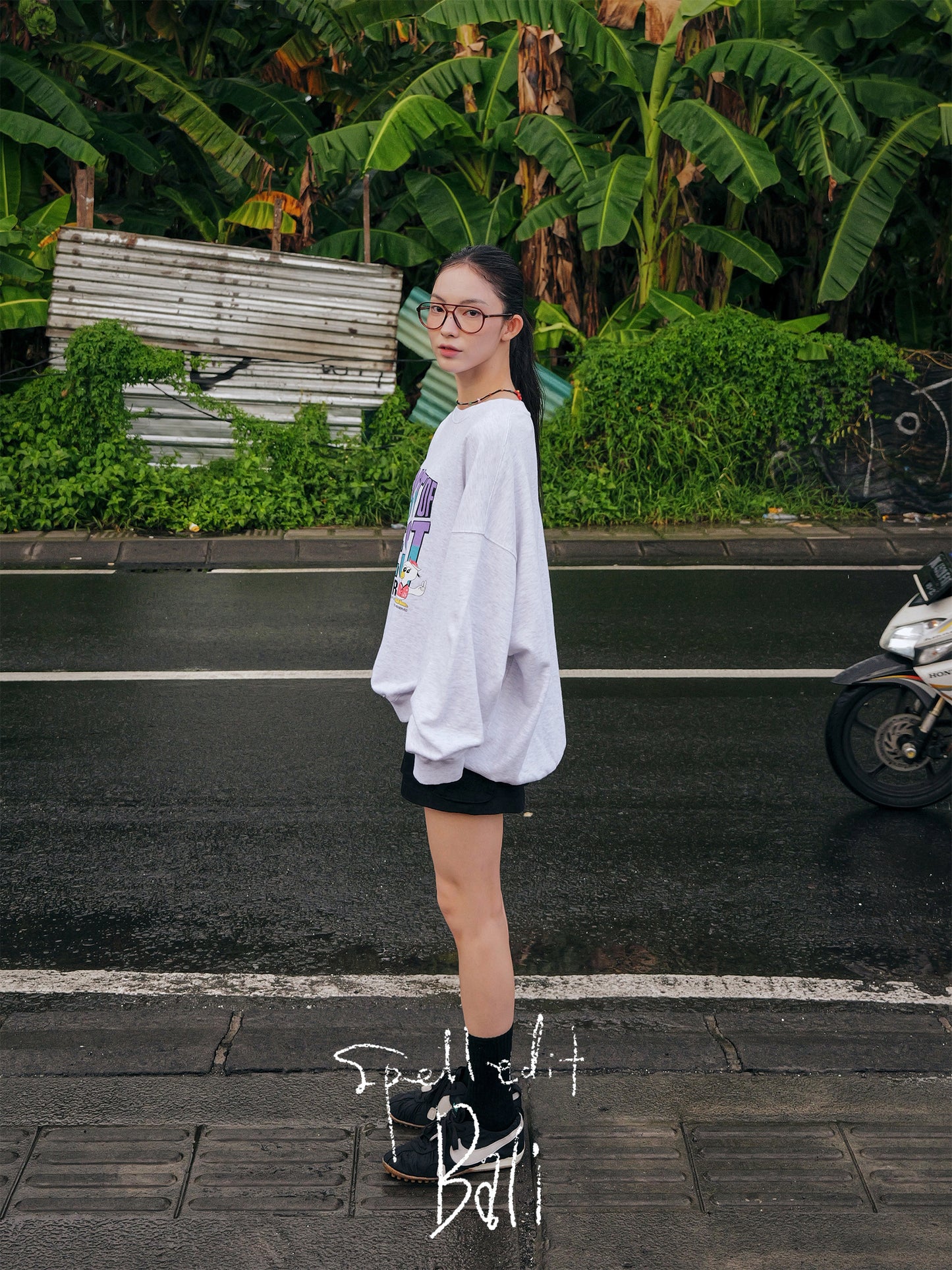 BEST OF BEST SWEATSHIRT