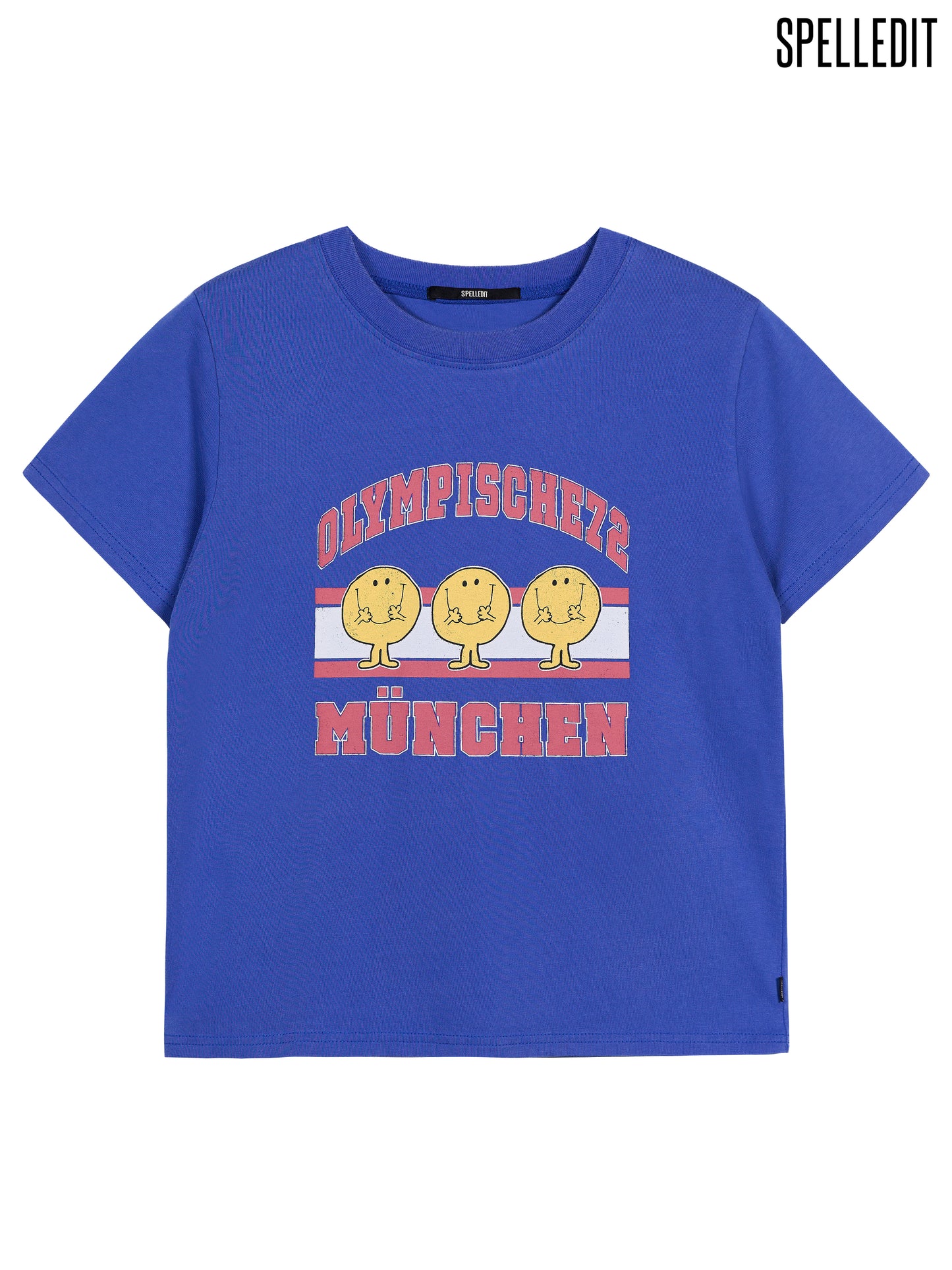 MUNCHEN T-SHIRT