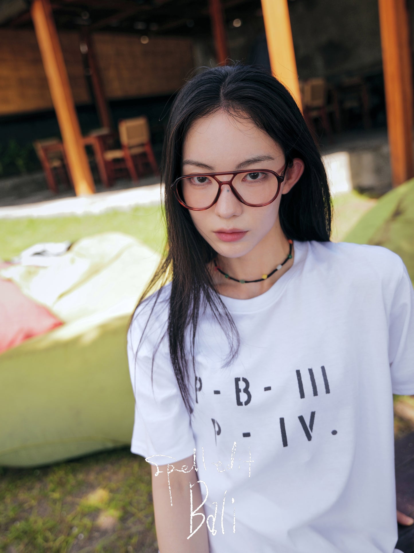VINTAGE MILITARY T-SHIRT