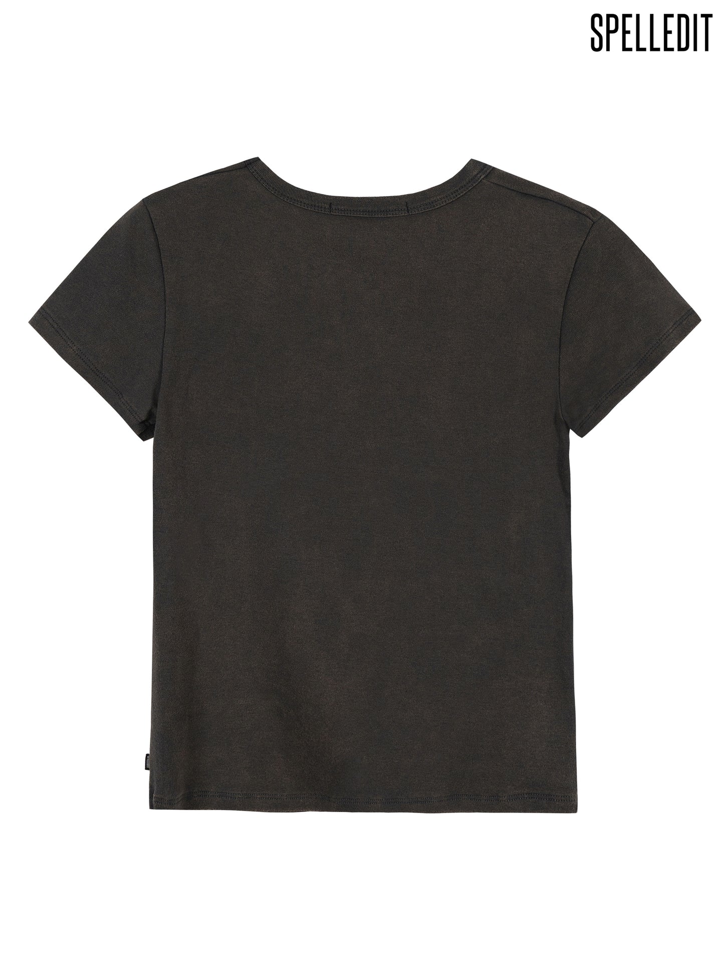 ROMANTIC YOUTH SLIM T-SHIRT