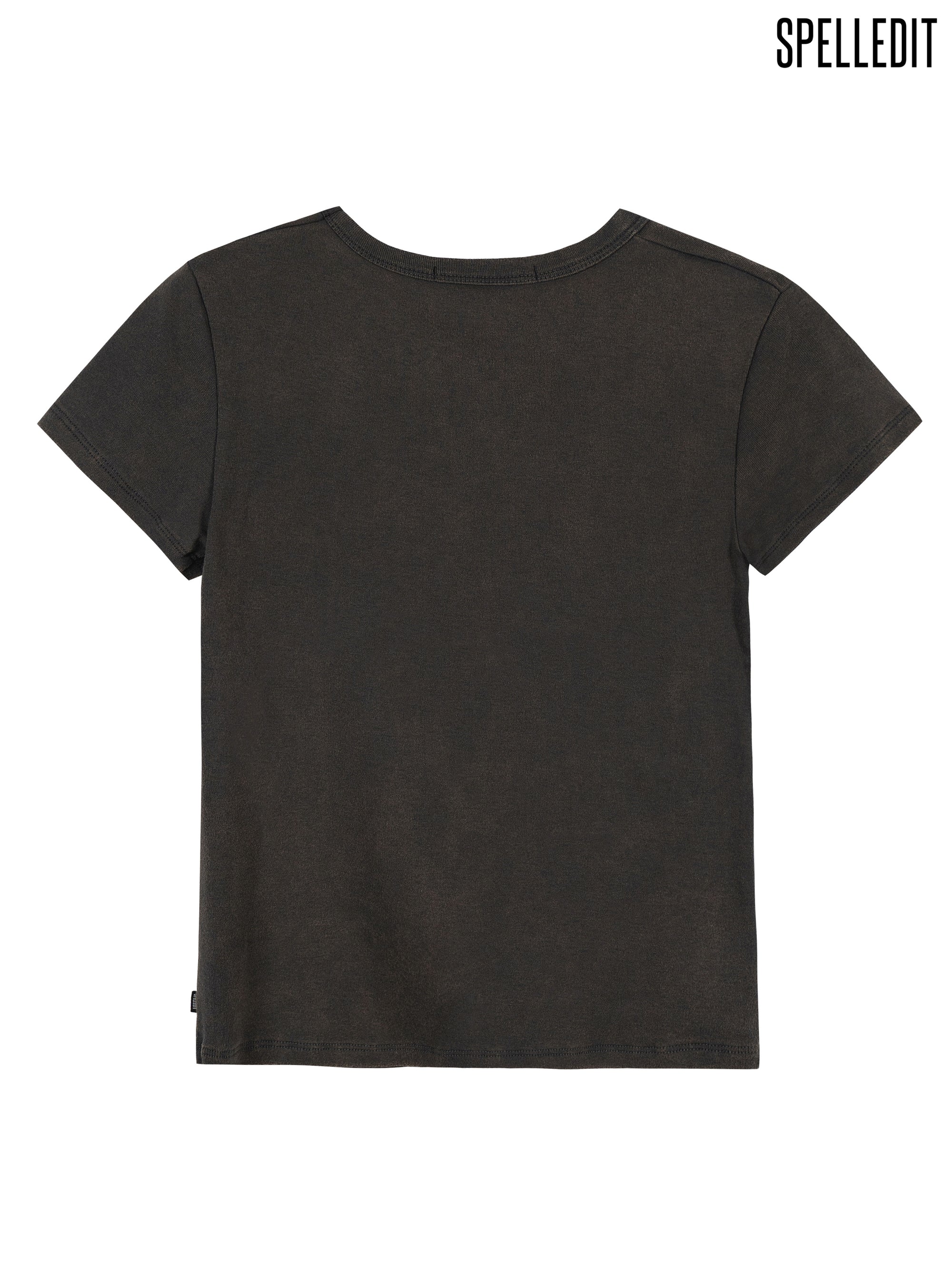 ROMANTIC YOUTH SLIM T-SHIRT