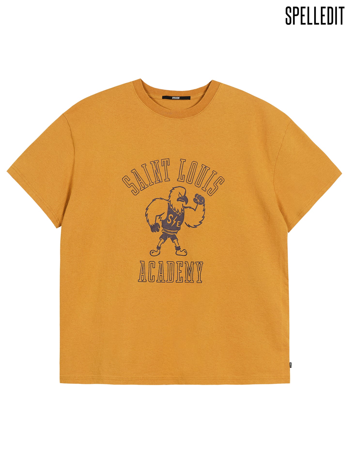 VINTAGE EAGLE T-SHIRT